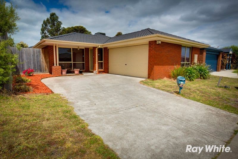16 Acre Court, PAKENHAM VIC 3810, Pakenham - Image 1