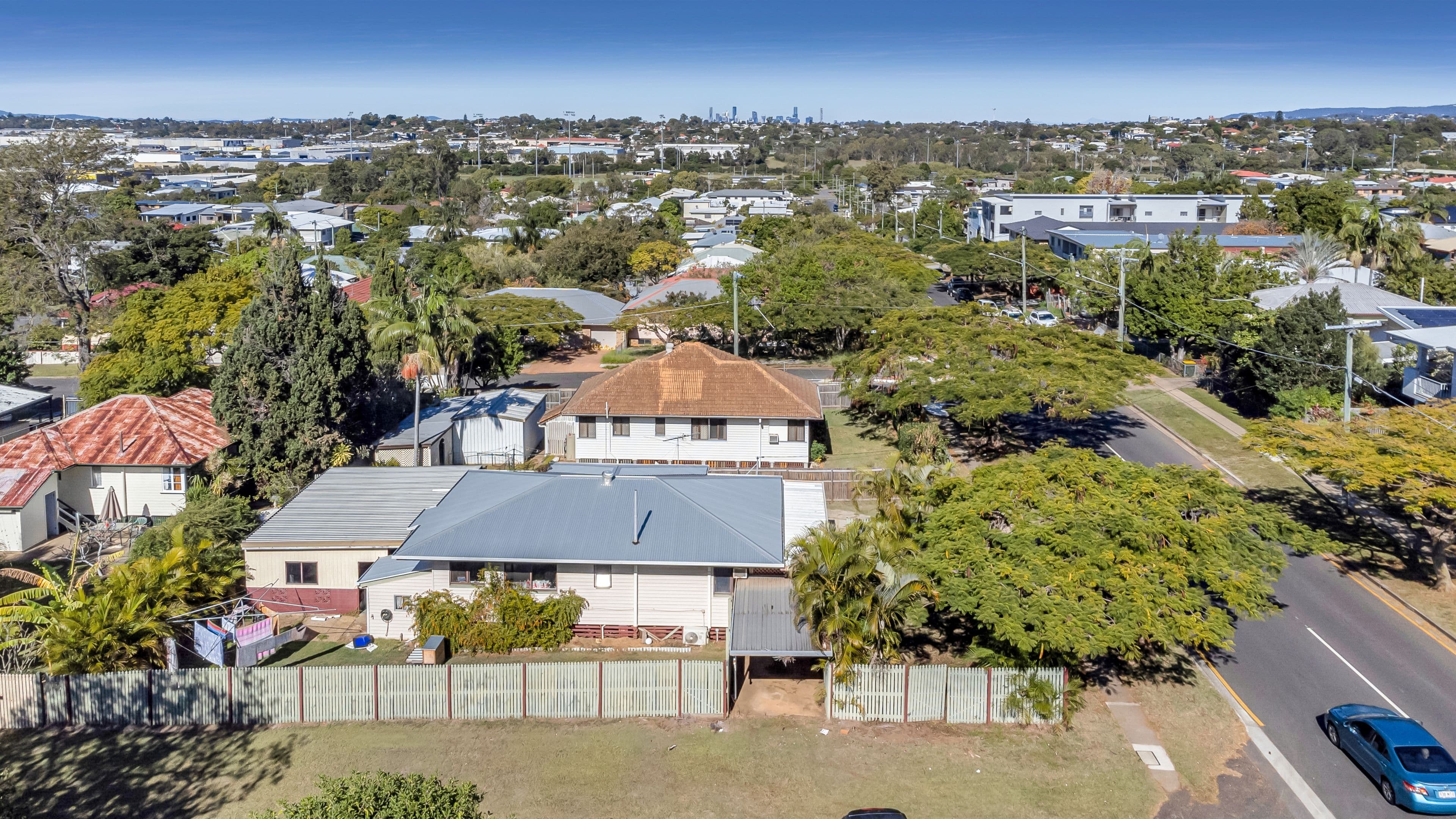73 Church Road, Zillmere QLD 4034, Zillmere - Image 1