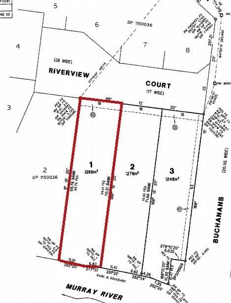 1c River View Court, Barooga NSW 3644, Barooga - Thumbnail 6