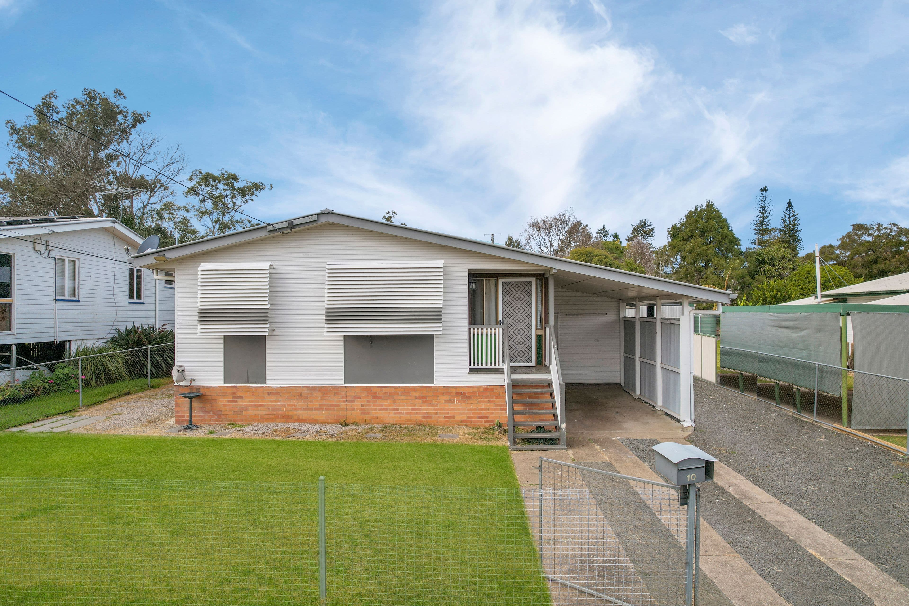 10 Cross Street, Raceview QLD 4305, Raceview - Image 1