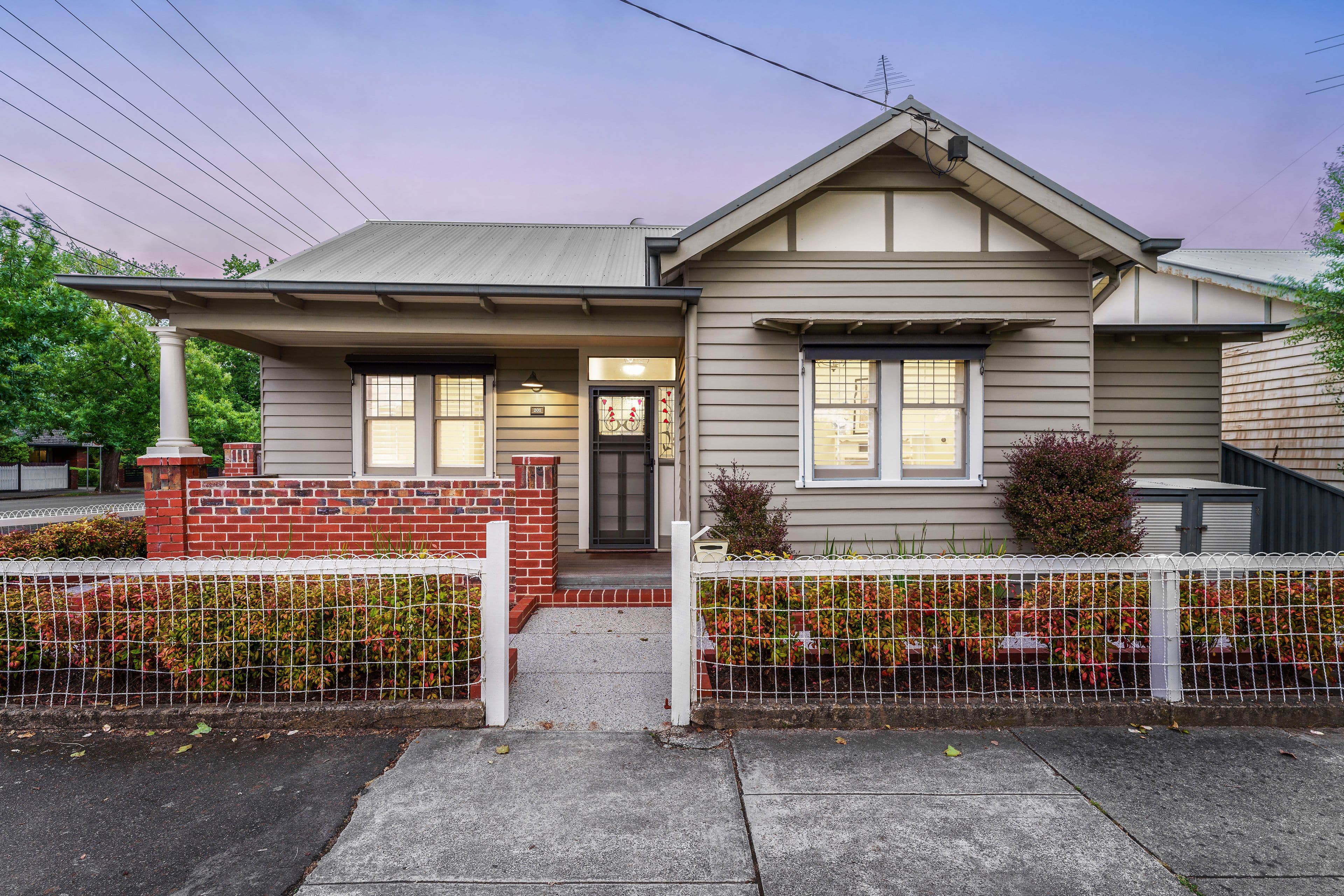 201 Windermere Street South, Ballarat Central VIC 3350, Ballarat Central - Image 1