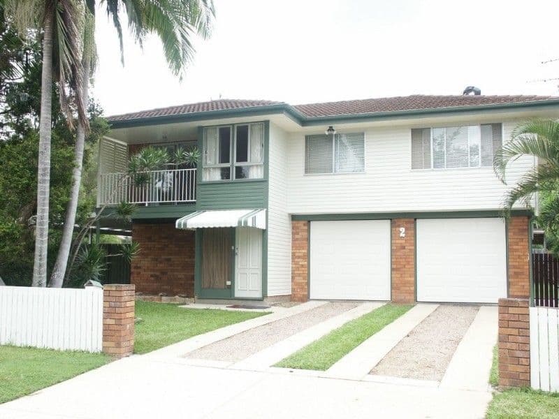 2 Glenore Street, MITCHELTON QLD 4053, Mitchelton - Image 1