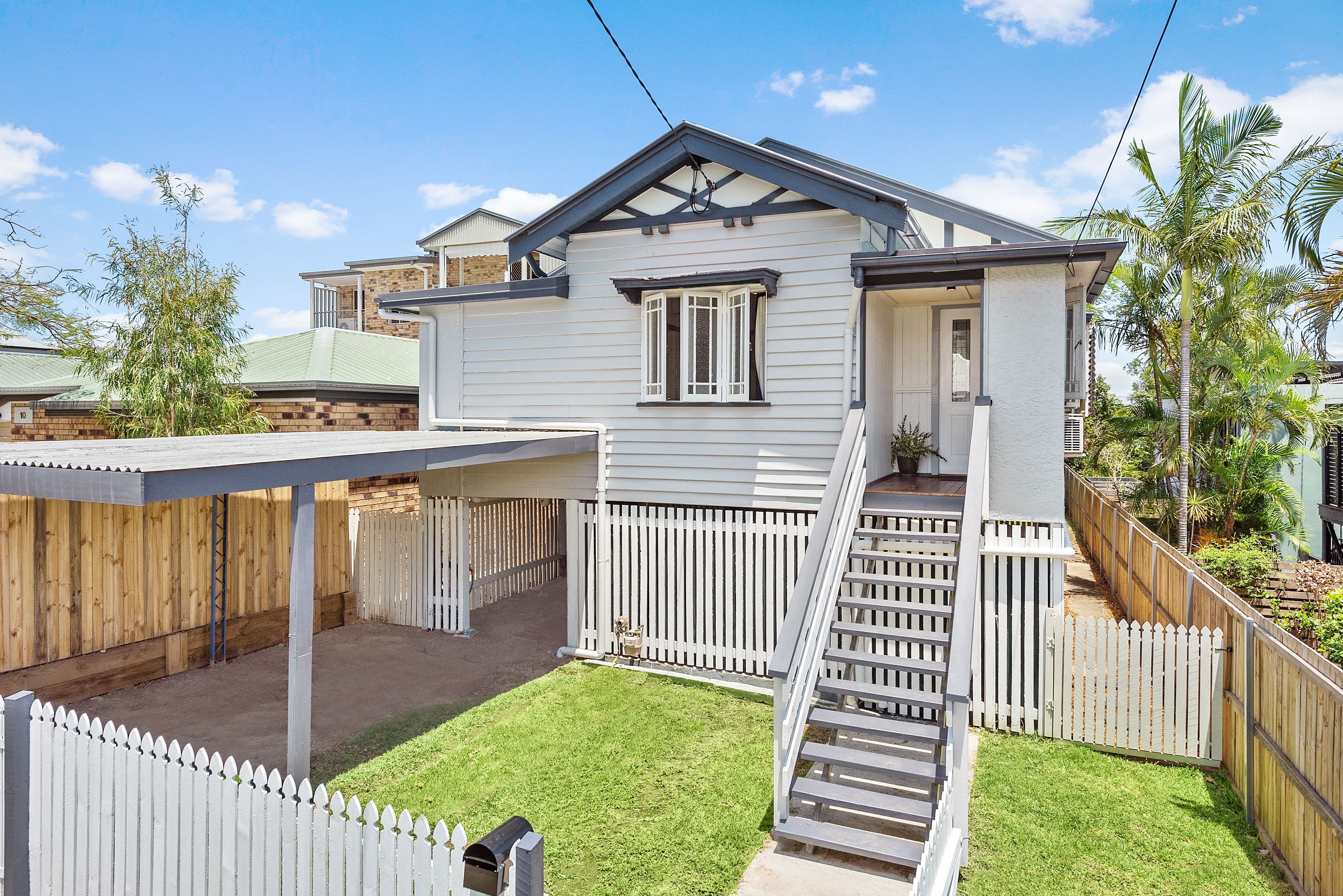14 Denman Street, Alderley QLD 4051, Alderley - Image 1