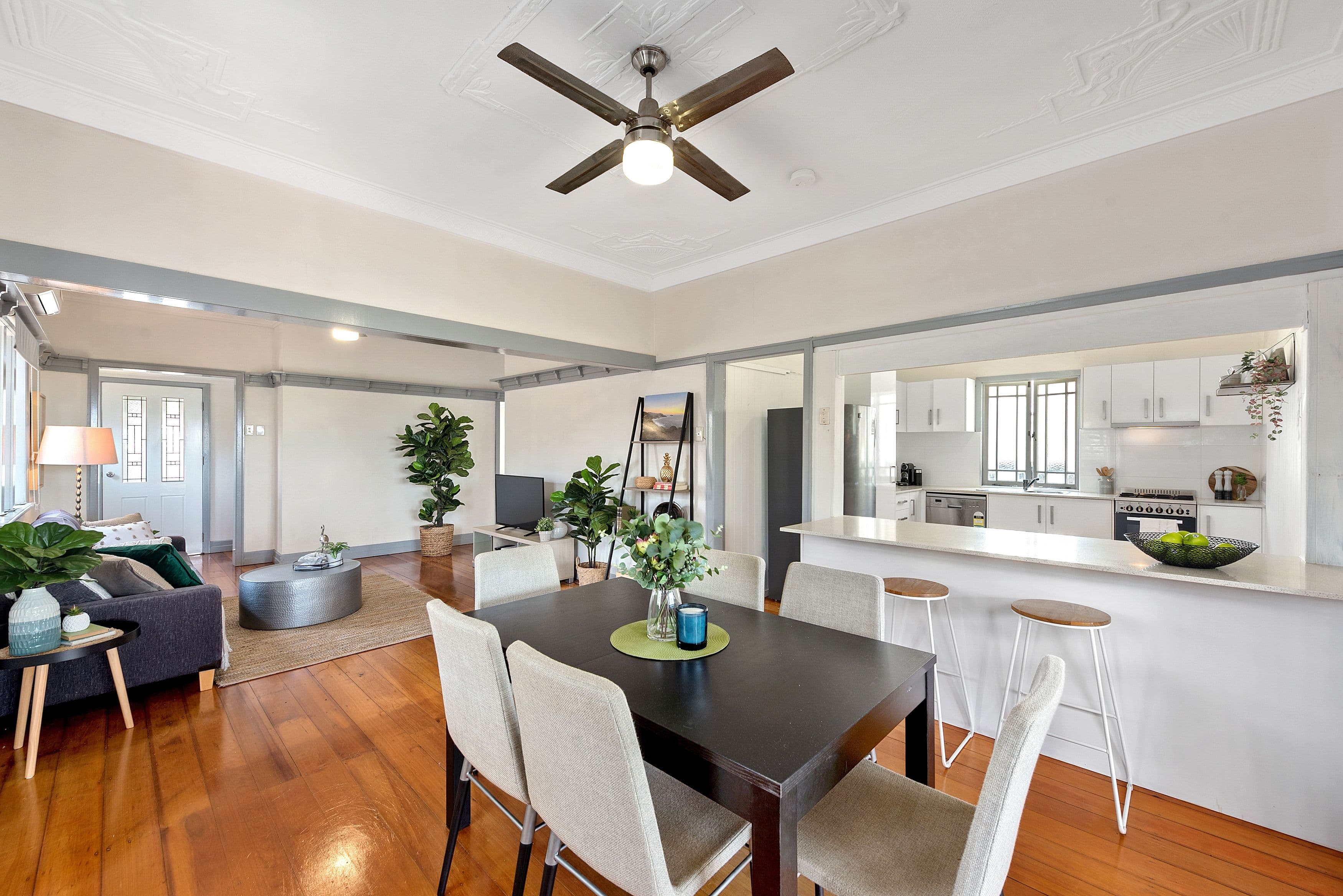 14 Denman Street, Alderley QLD 4051, Alderley - Thumbnail 3