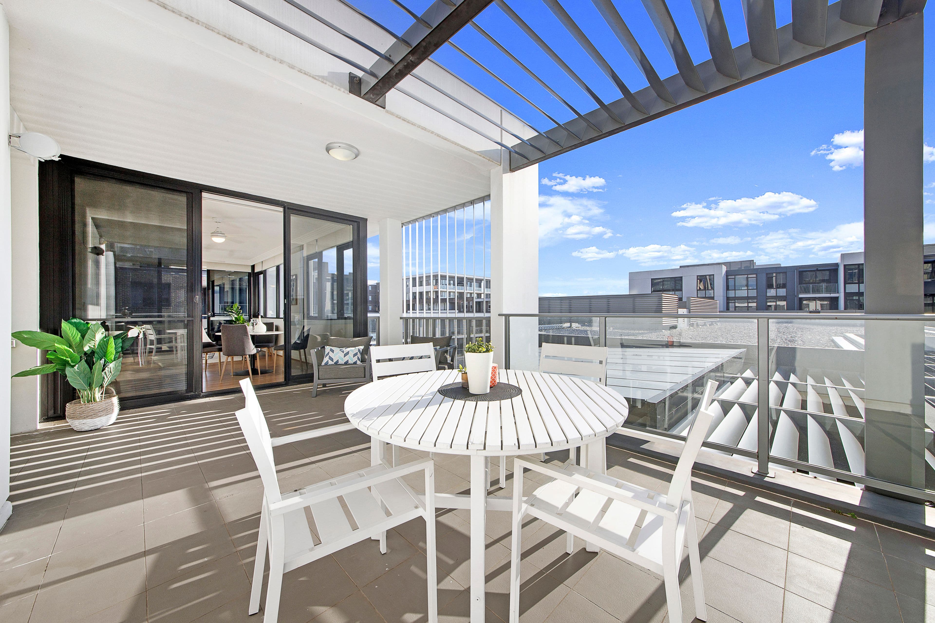 1 Waterways Street, Wentworth Point NSW 2127, Wentworth Point - Image 1