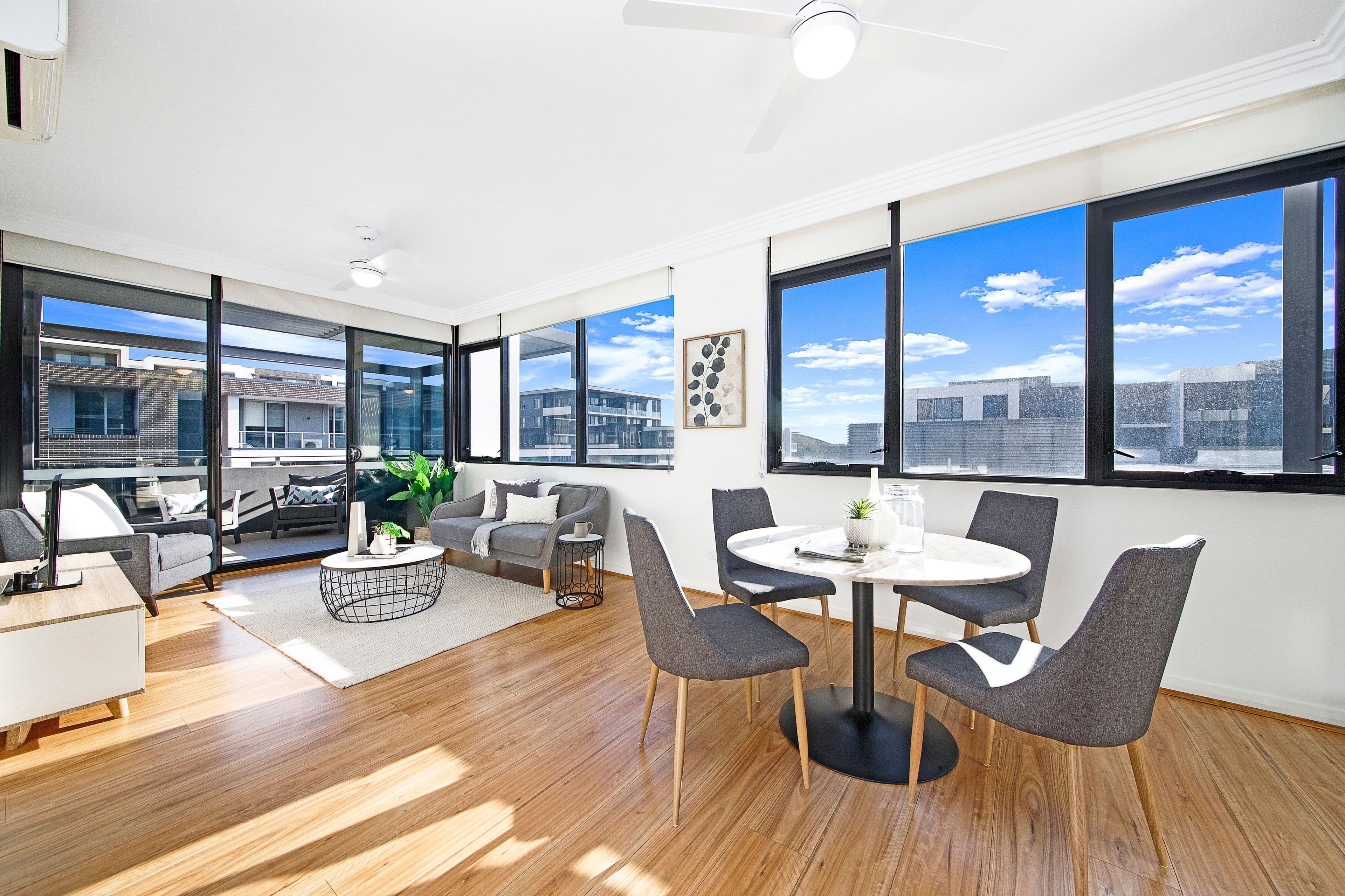 1 Waterways Street, Wentworth Point NSW 2127, Wentworth Point - Thumbnail 2