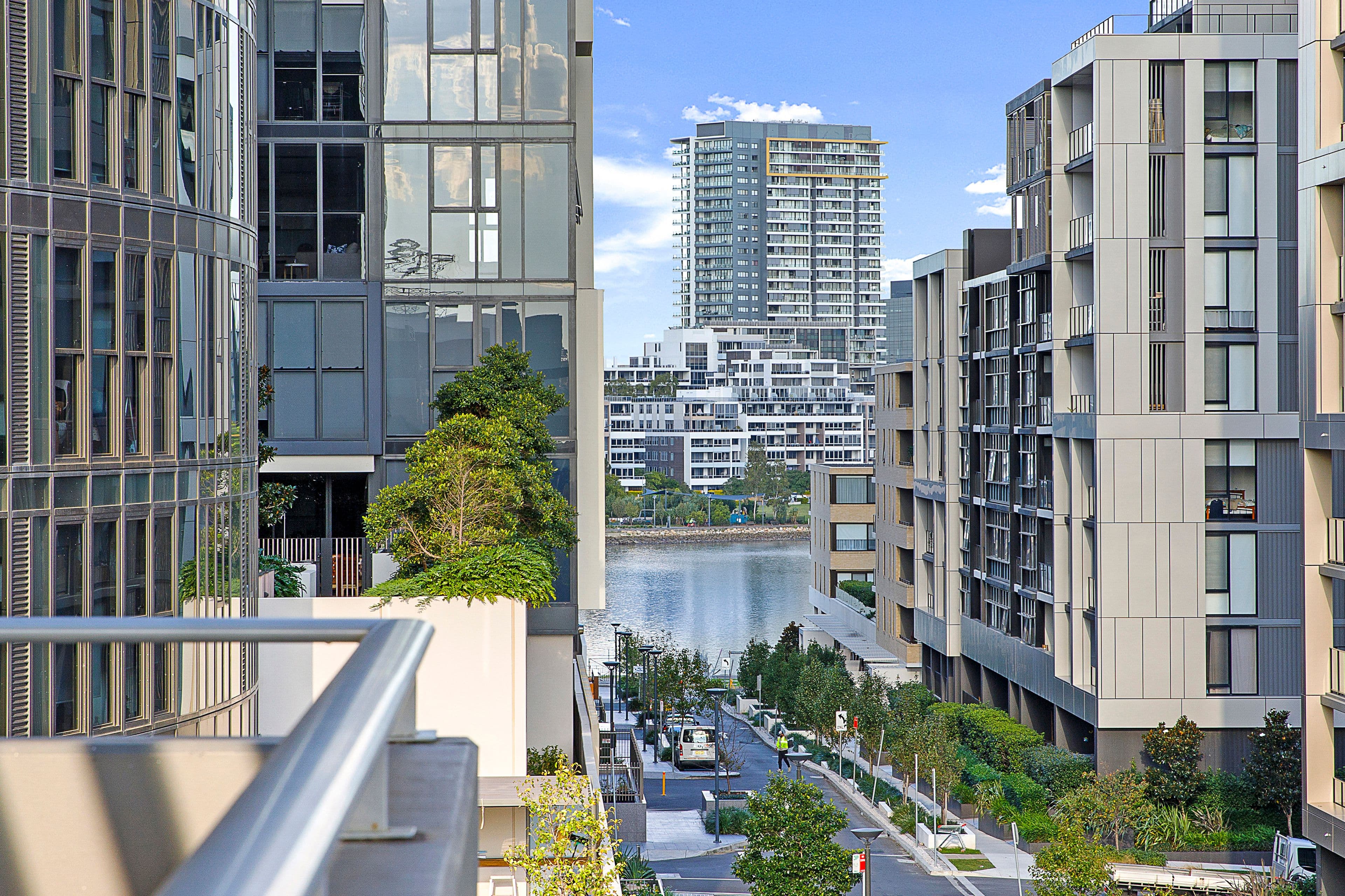 1 Waterways Street, Wentworth Point NSW 2127, Wentworth Point - Thumbnail 6