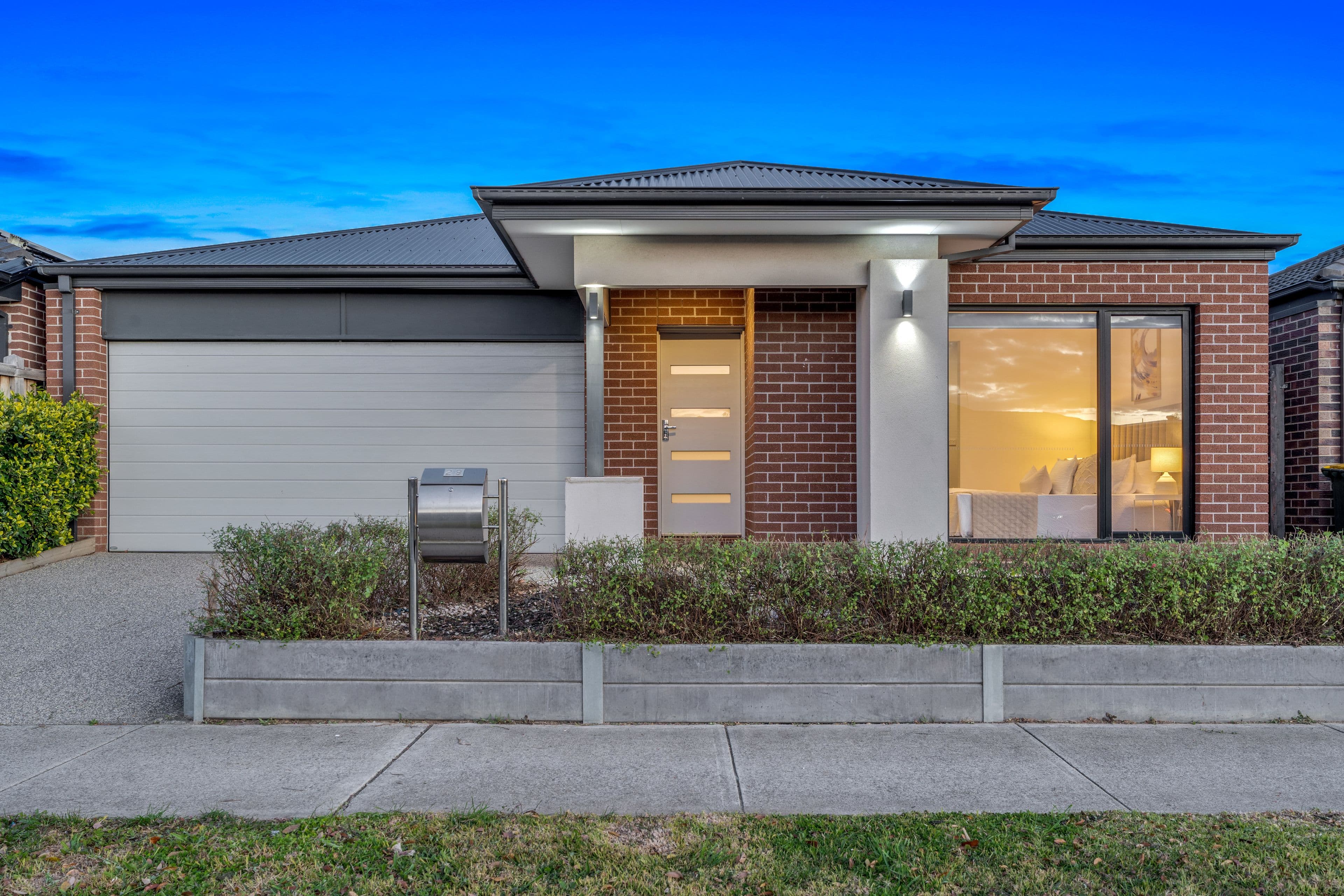 29 Brossard Road, Mickleham VIC 3064, Mickleham - Image 1