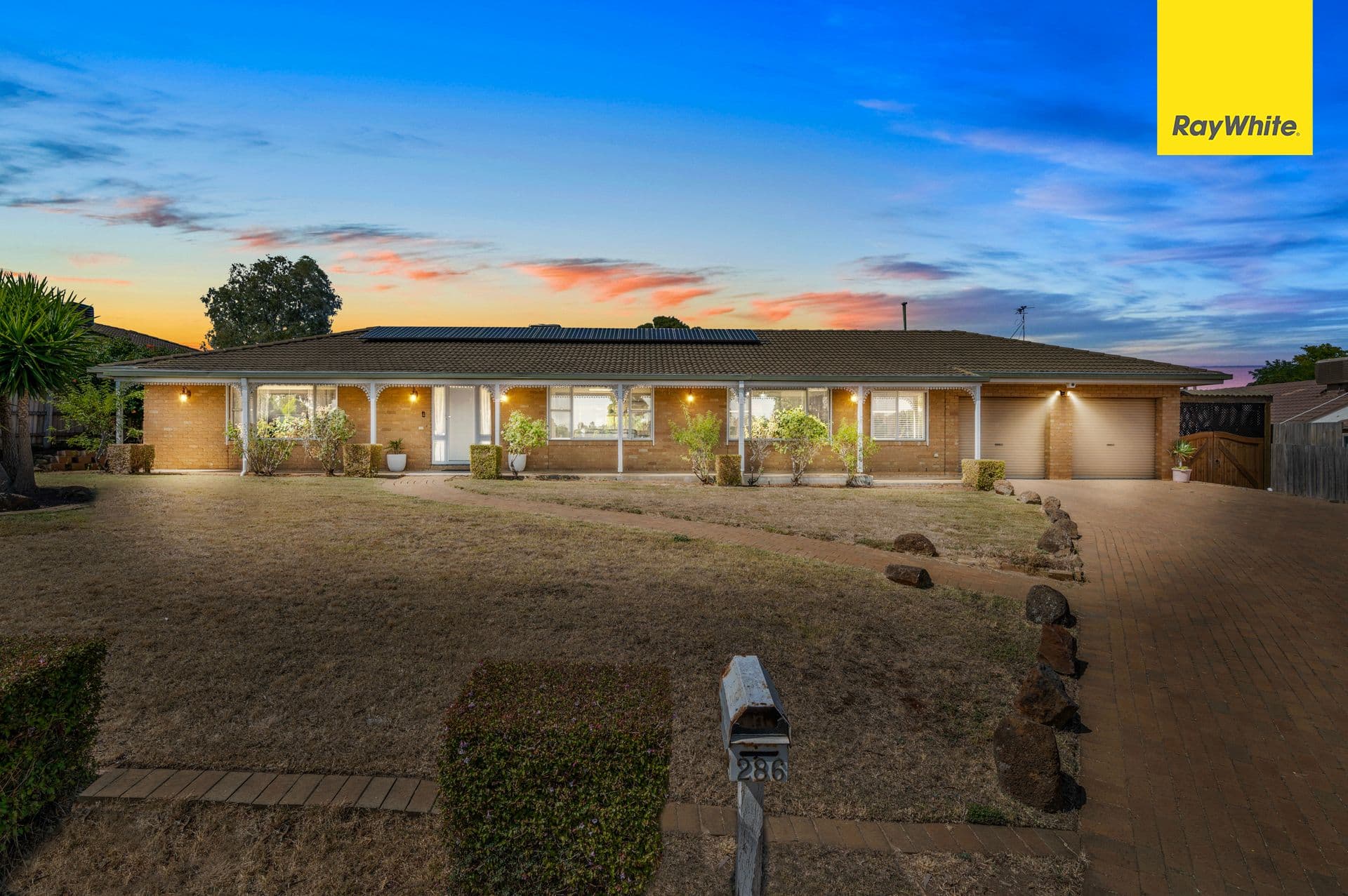 286-288 Coburns Road, Kurunjang VIC 3337, Kurunjang - Image 1