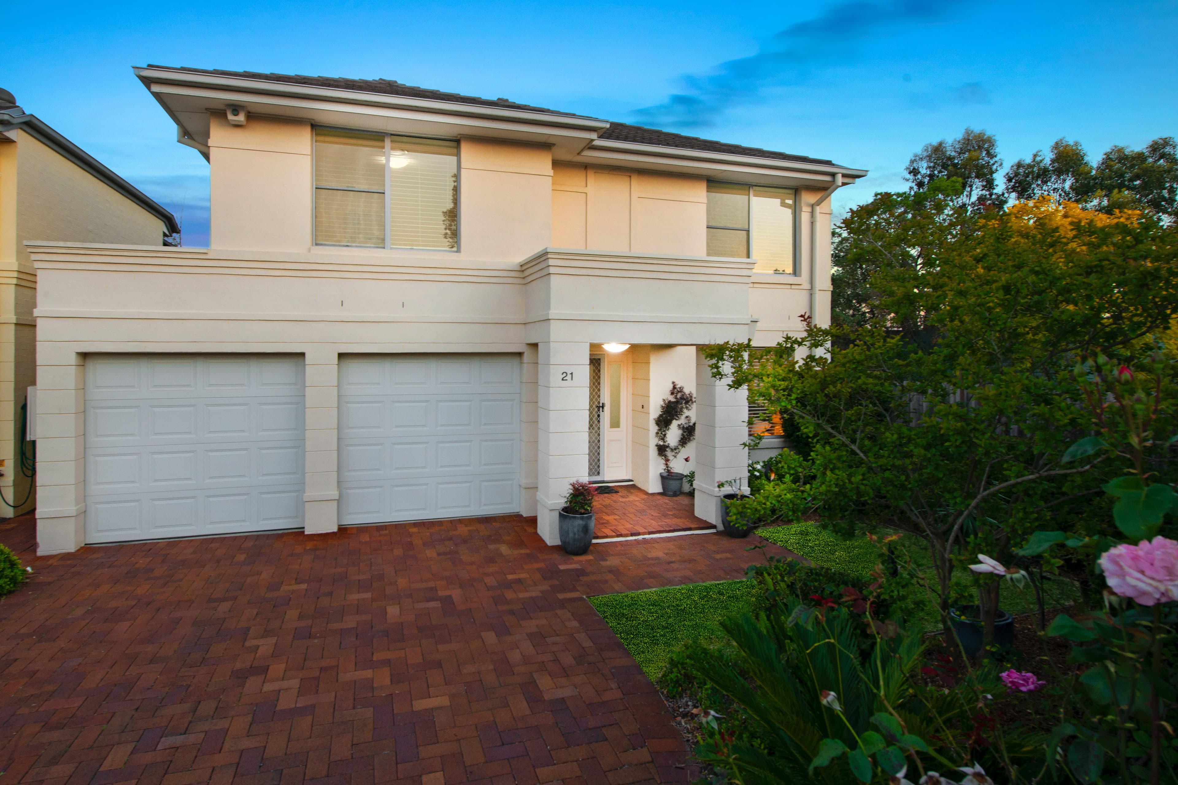 21/3 Cavalry Grove, Glenwood NSW 2768, Glenwood - Image 1