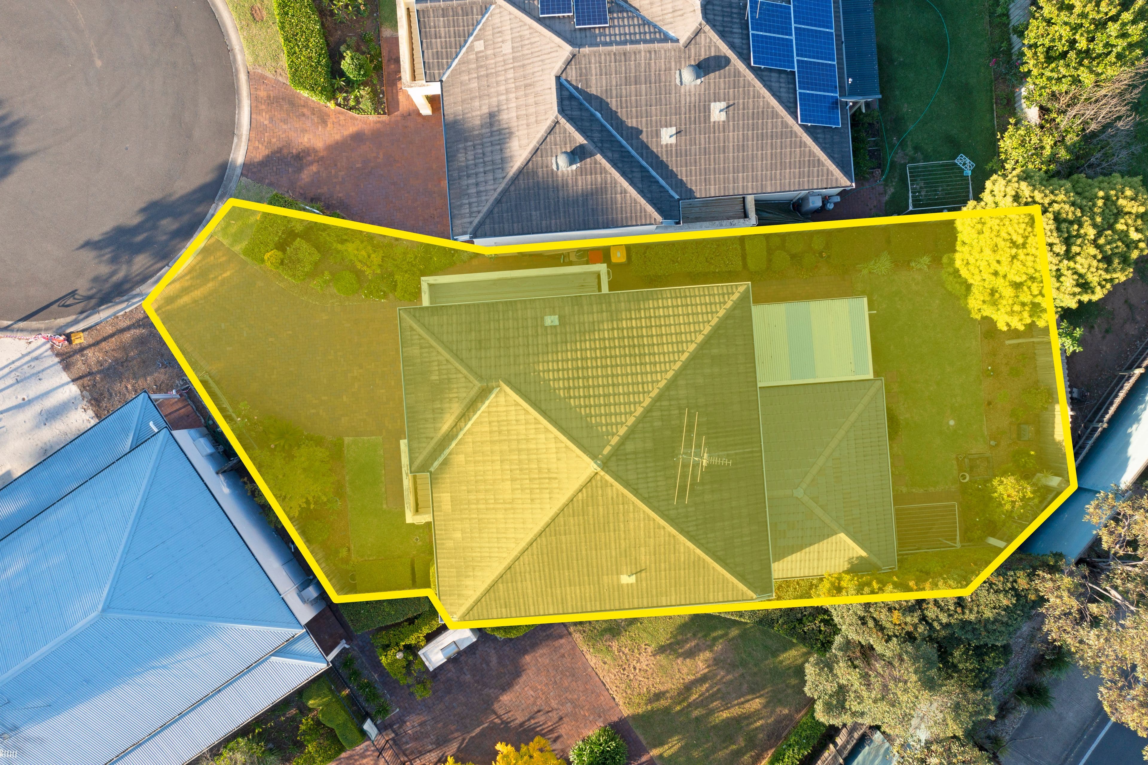 21/3 Cavalry Grove, Glenwood NSW 2768, Glenwood - Thumbnail 2