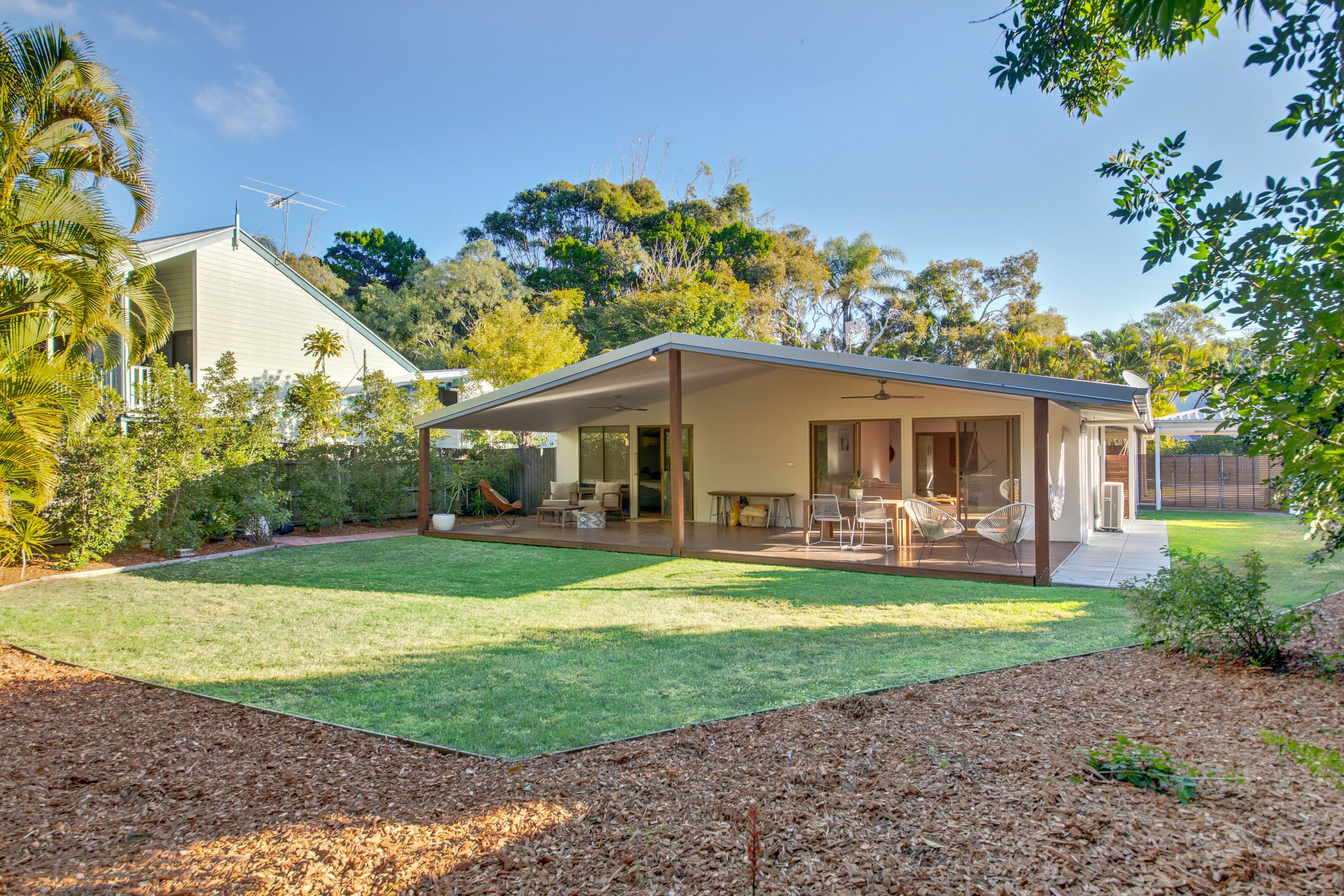 22 Mahogany Drive, Marcus Beach QLD 4573, Marcus Beach - Thumbnail 2