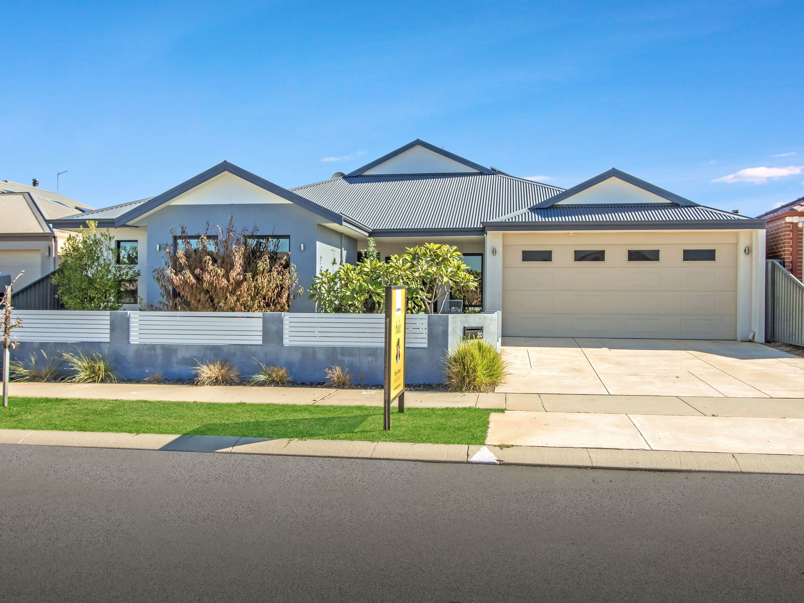 20 Valiant Parade, Baldivis WA 6171, Baldivis - Thumbnail 2
