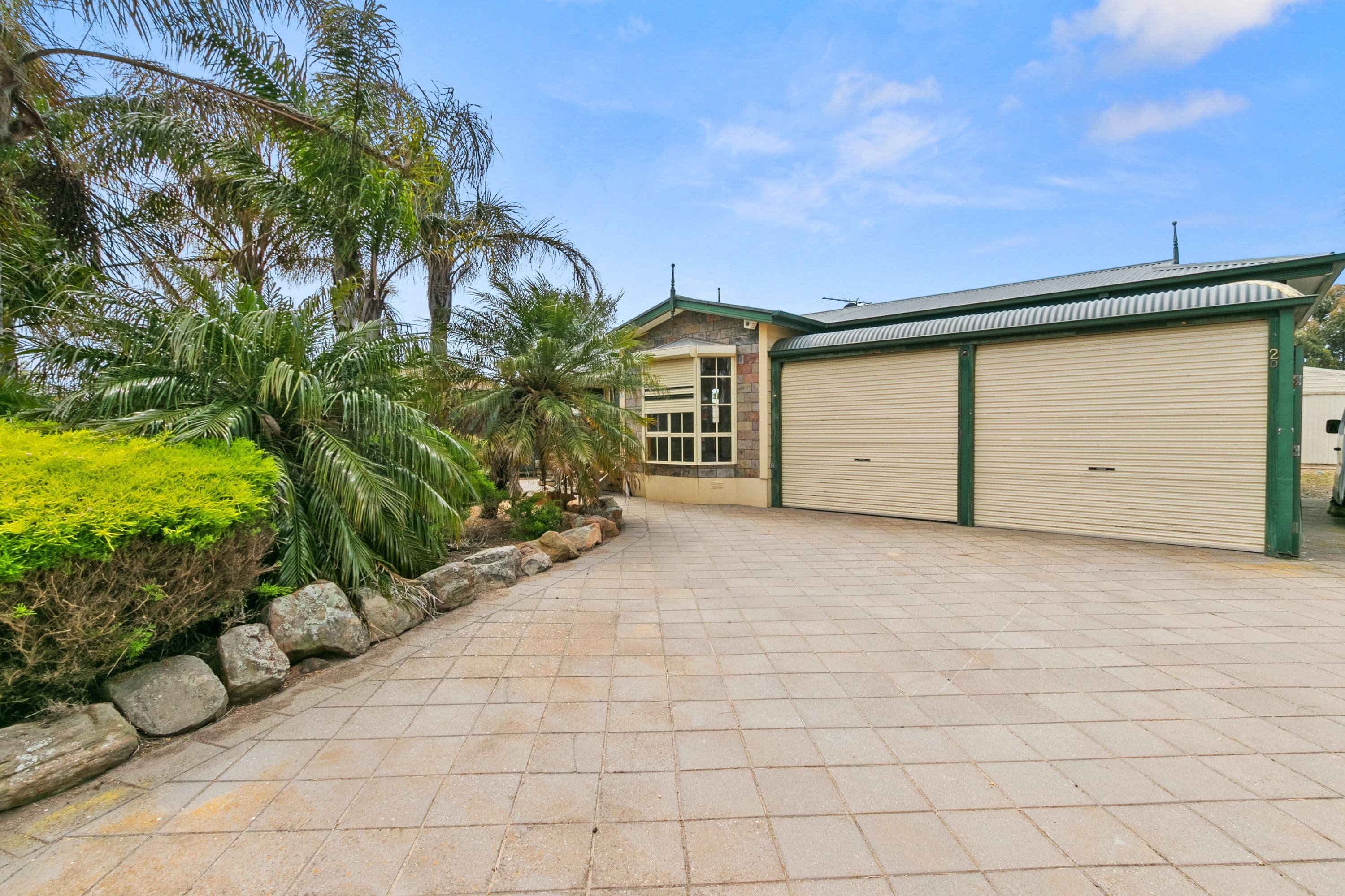 20-22 Kulpara Street, Clinton SA 5570, Clinton - Image 1