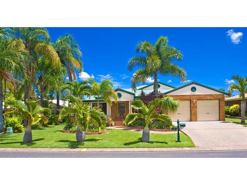 28 Meyenberg Court, NORMAN GARDENS QLD 4701, Norman Gardens - Image 1