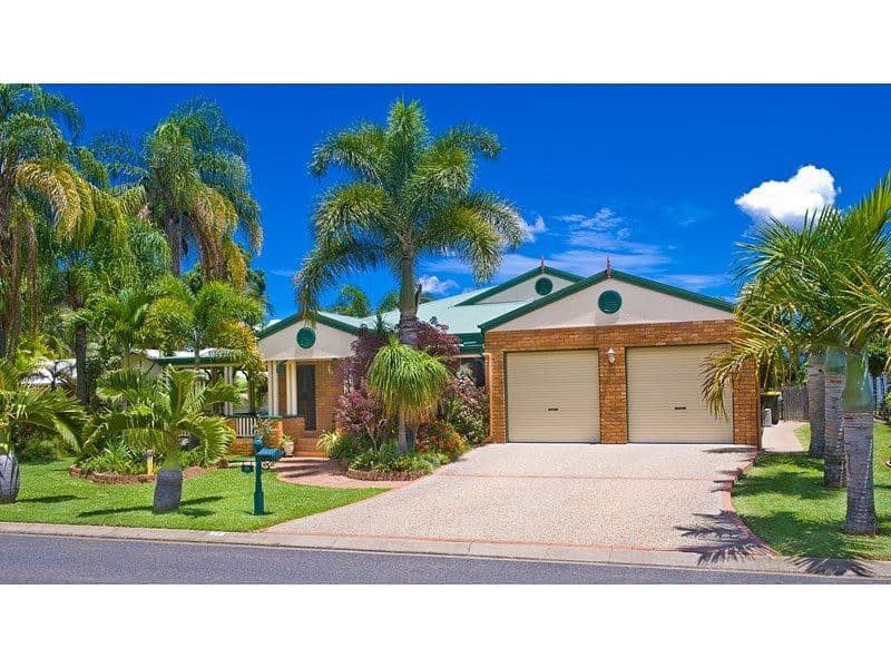 28 Meyenberg Court, NORMAN GARDENS QLD 4701, Norman Gardens - Thumbnail 2
