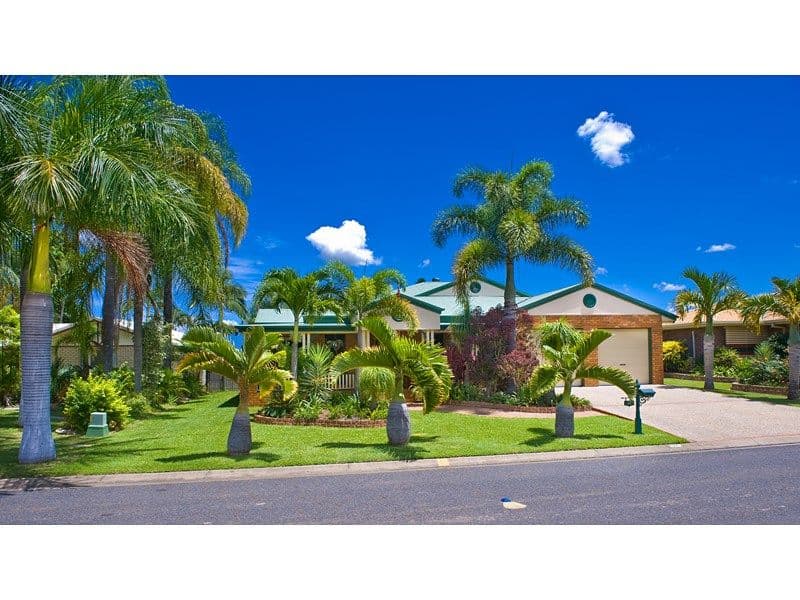 28 Meyenberg Court, NORMAN GARDENS QLD 4701, Norman Gardens - Thumbnail 3