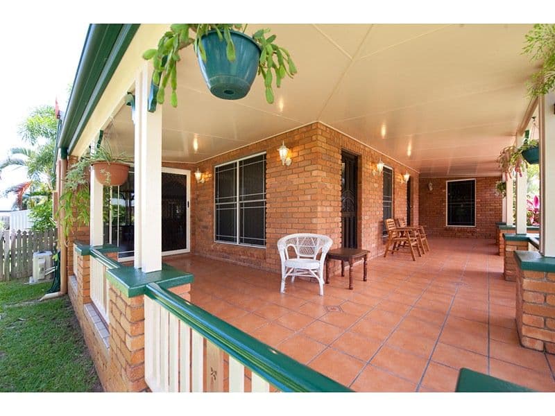 28 Meyenberg Court, NORMAN GARDENS QLD 4701, Norman Gardens - Thumbnail 4