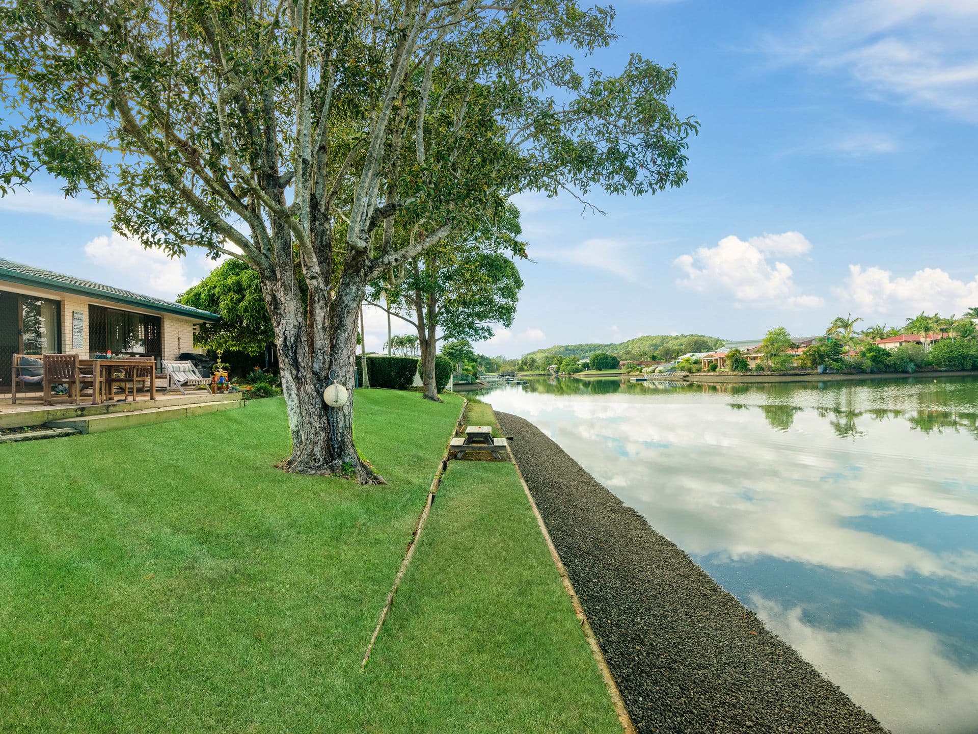 18 Harris Court, Currumbin Waters QLD 4223, Currumbin Waters - Image 1