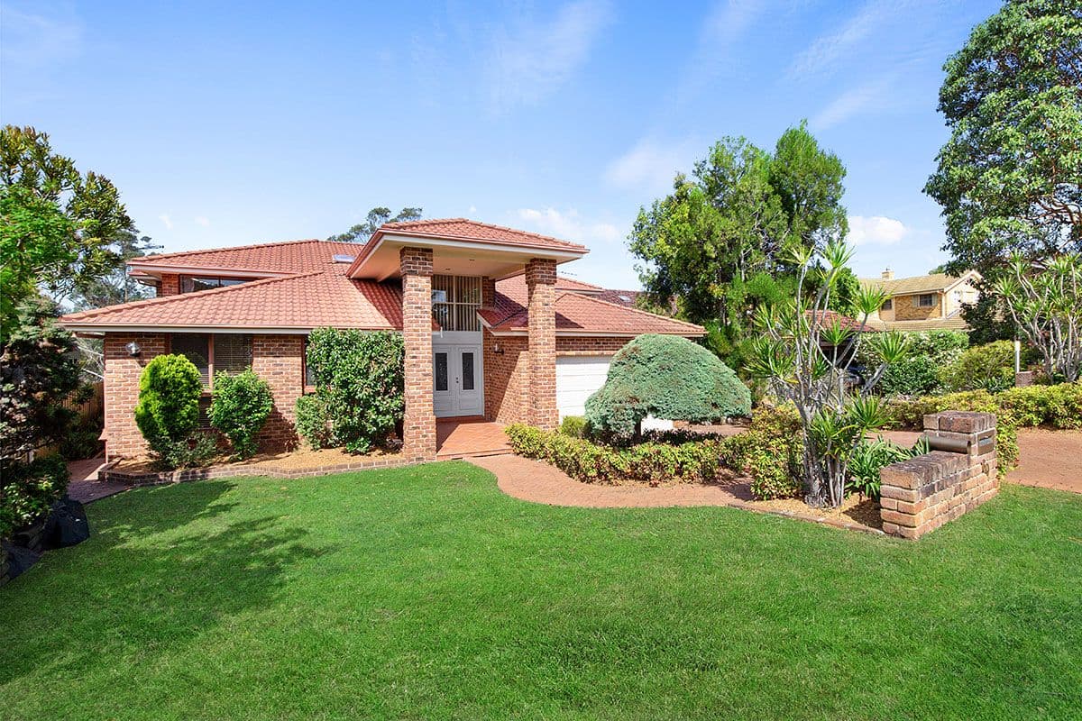 60 Ferrier Drive, Menai - Image 1