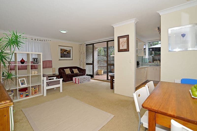 12  Bay Road, WAVERTON NSW 2060, Waverton - Thumbnail 2