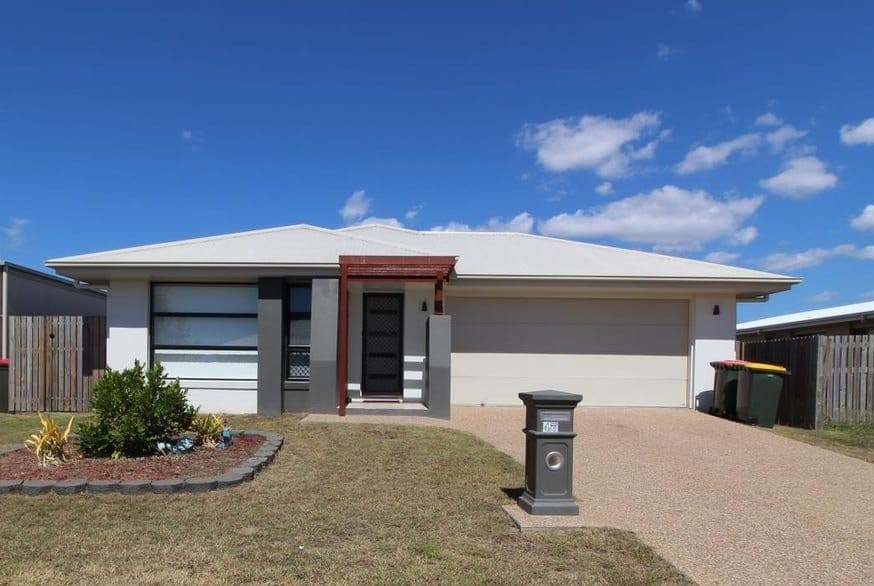 47 Epping Way, Mount Low QLD 4818, Mount Low - Image 1