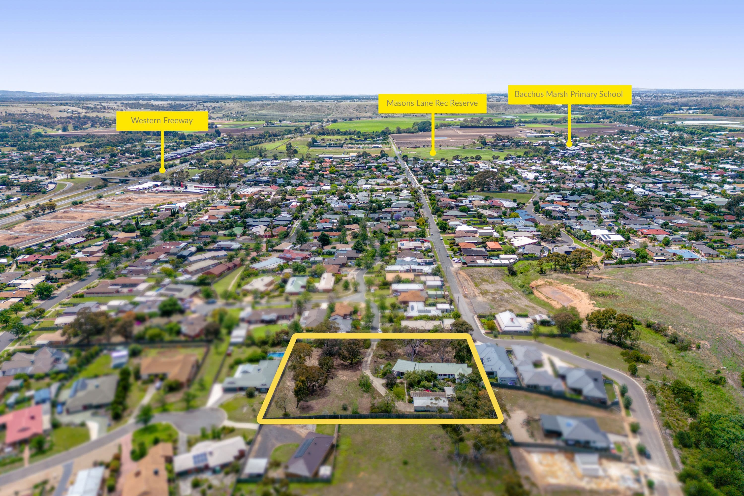 10 Ryan Court, Bacchus Marsh VIC 3340, Bacchus Marsh - Image 1