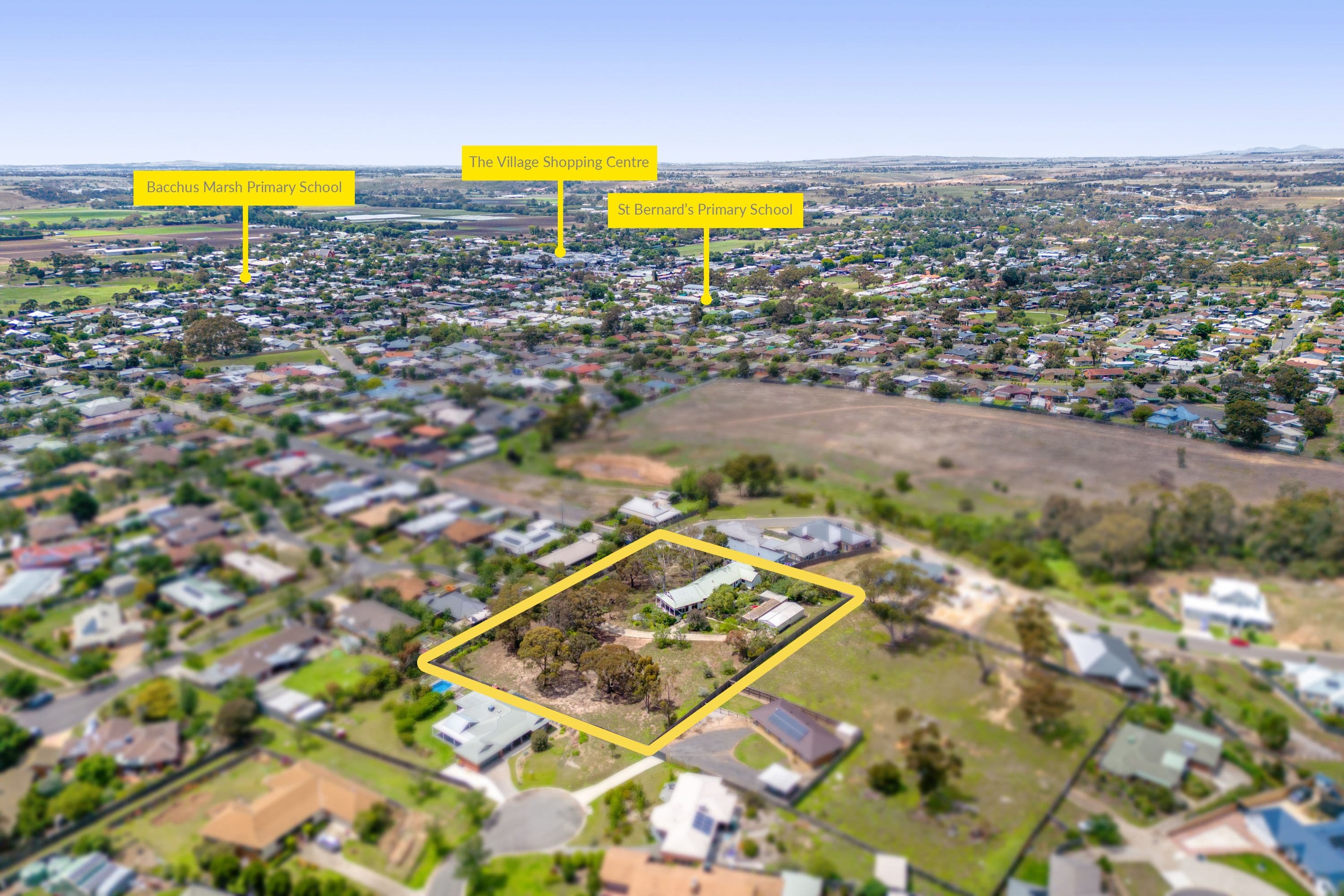 10 Ryan Court, Bacchus Marsh VIC 3340, Bacchus Marsh - Thumbnail 3