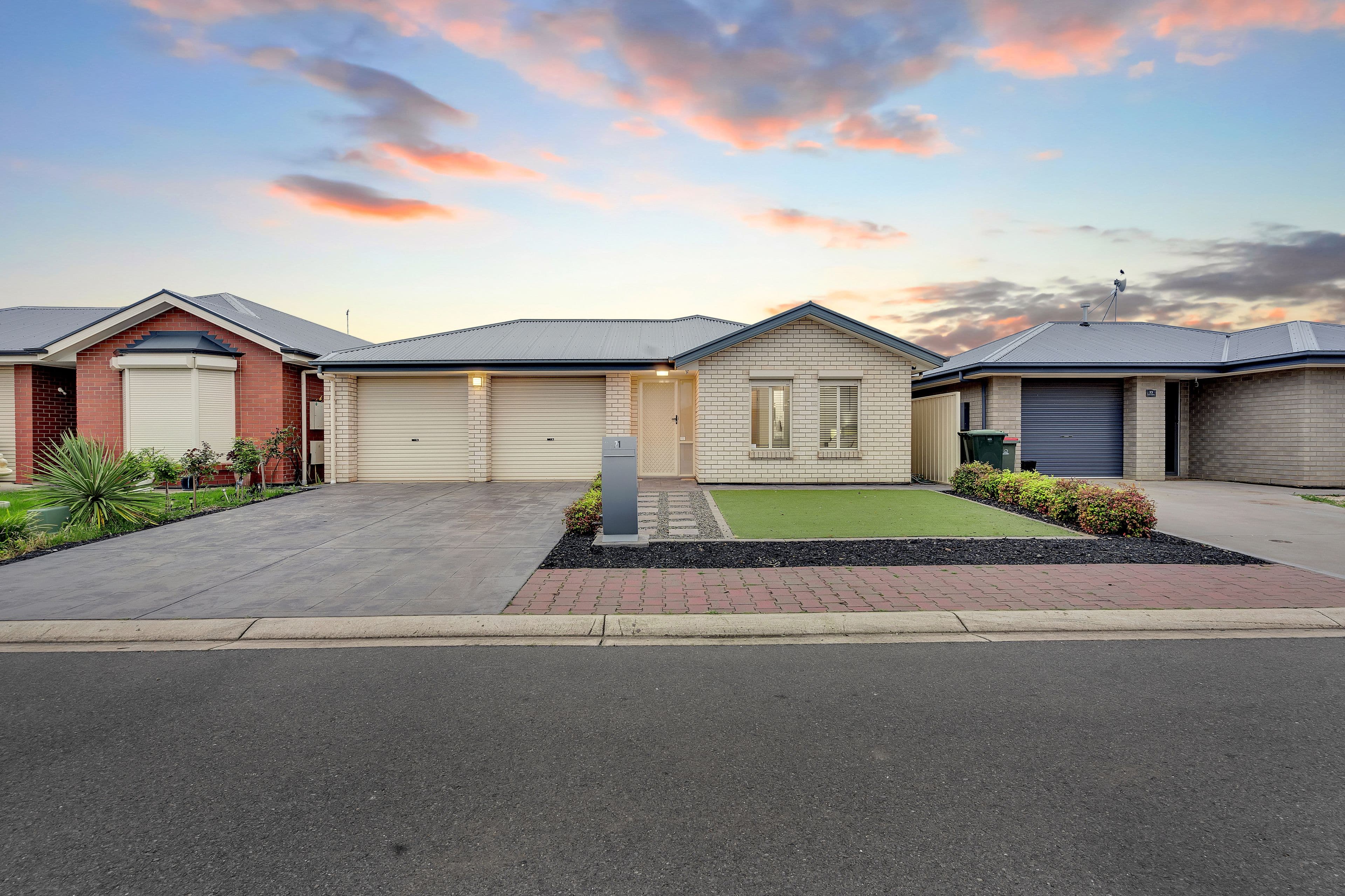 21 Sasha Drive, Munno Para West SA 5115, Munno Para West - Image 1
