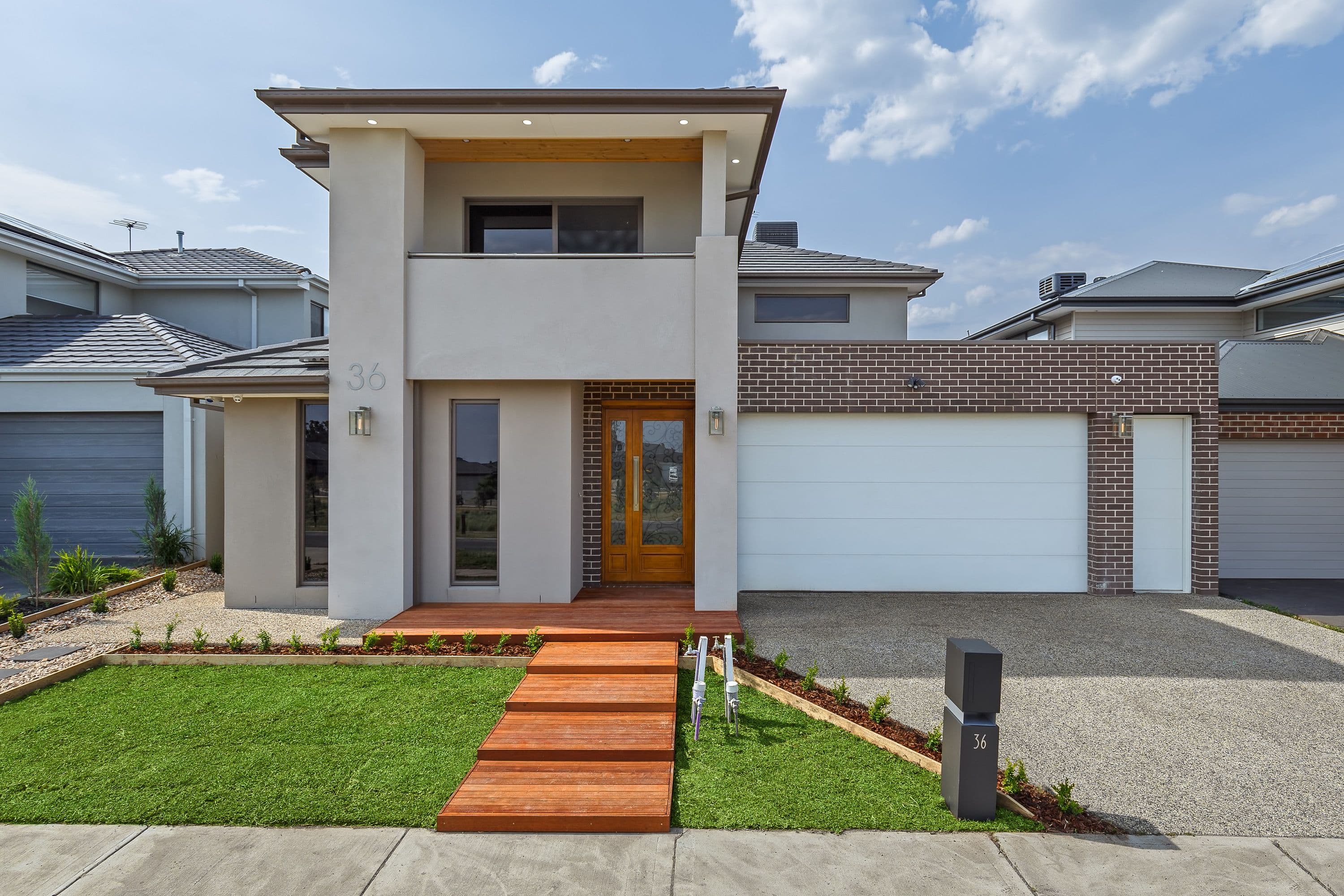 36 Deerbrook Circuit, Wollert VIC 3750, Wollert - Image 1