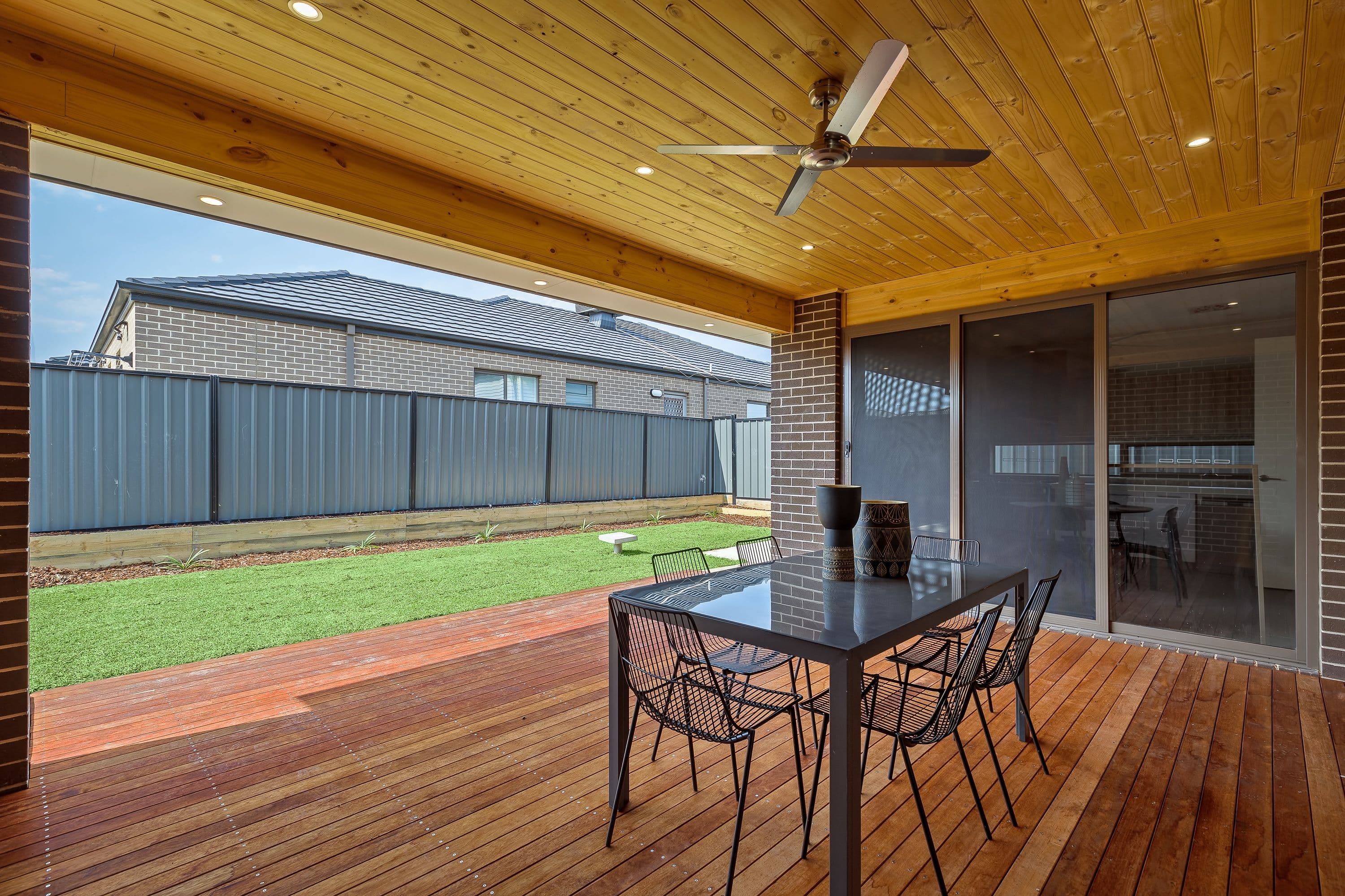 36 Deerbrook Circuit, Wollert VIC 3750, Wollert - Thumbnail 2