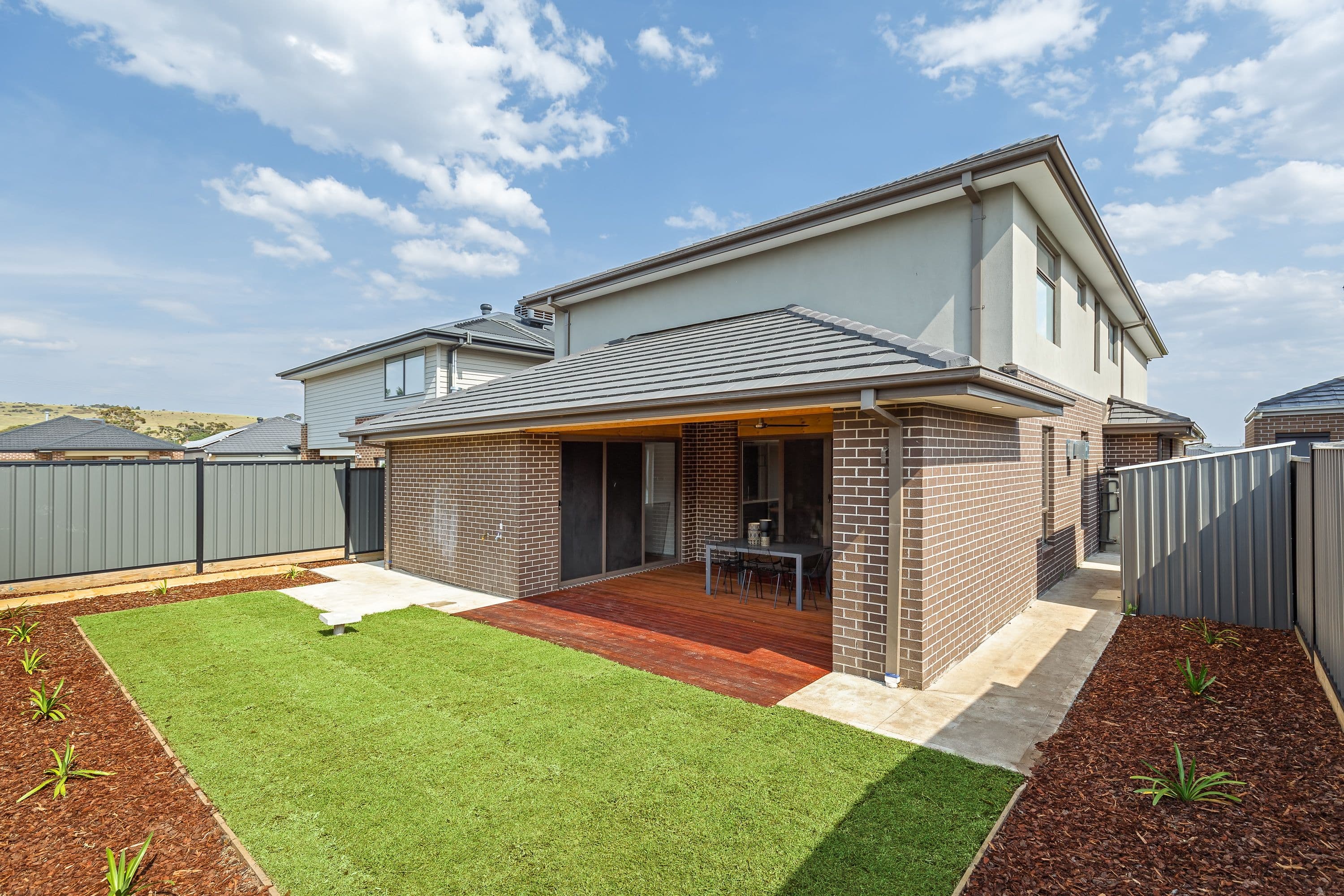 36 Deerbrook Circuit, Wollert VIC 3750, Wollert - Thumbnail 4