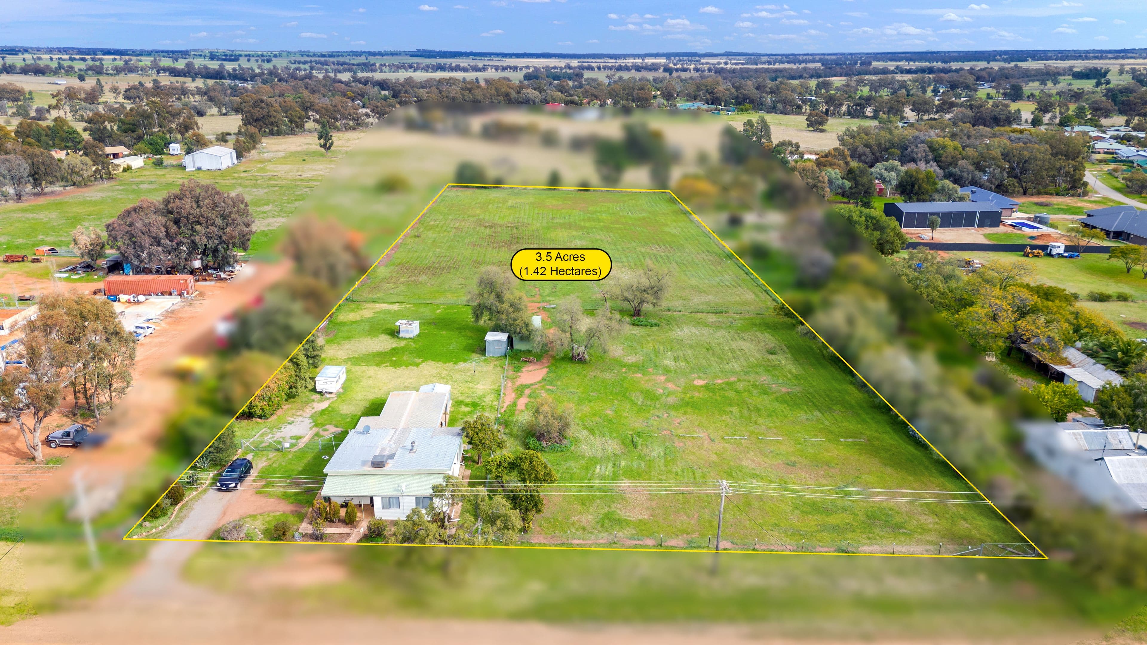 36 Iverach Street, Coolamon NSW 2701, Coolamon - Image 1
