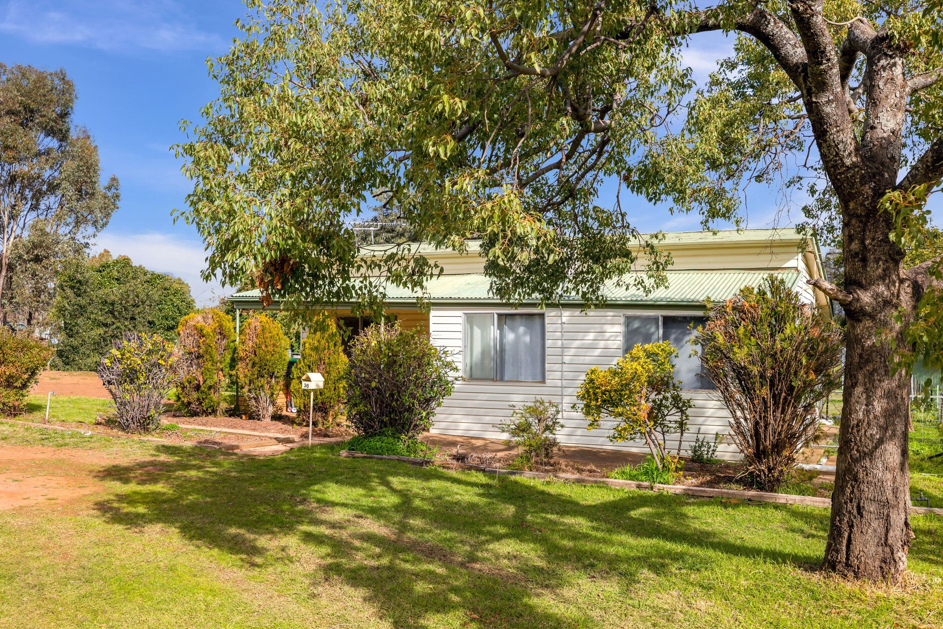 36 Iverach Street, Coolamon NSW 2701, Coolamon - Thumbnail 2