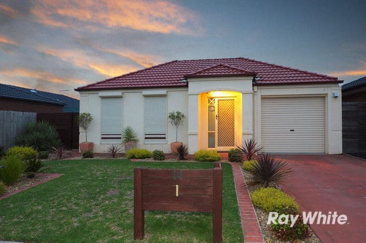 14 Wendel Court, CARRUM DOWNS VIC 3201, Carrum Downs - Image 1