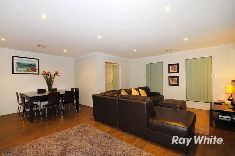 14 Wendel Court, CARRUM DOWNS VIC 3201, Carrum Downs - Thumbnail 4