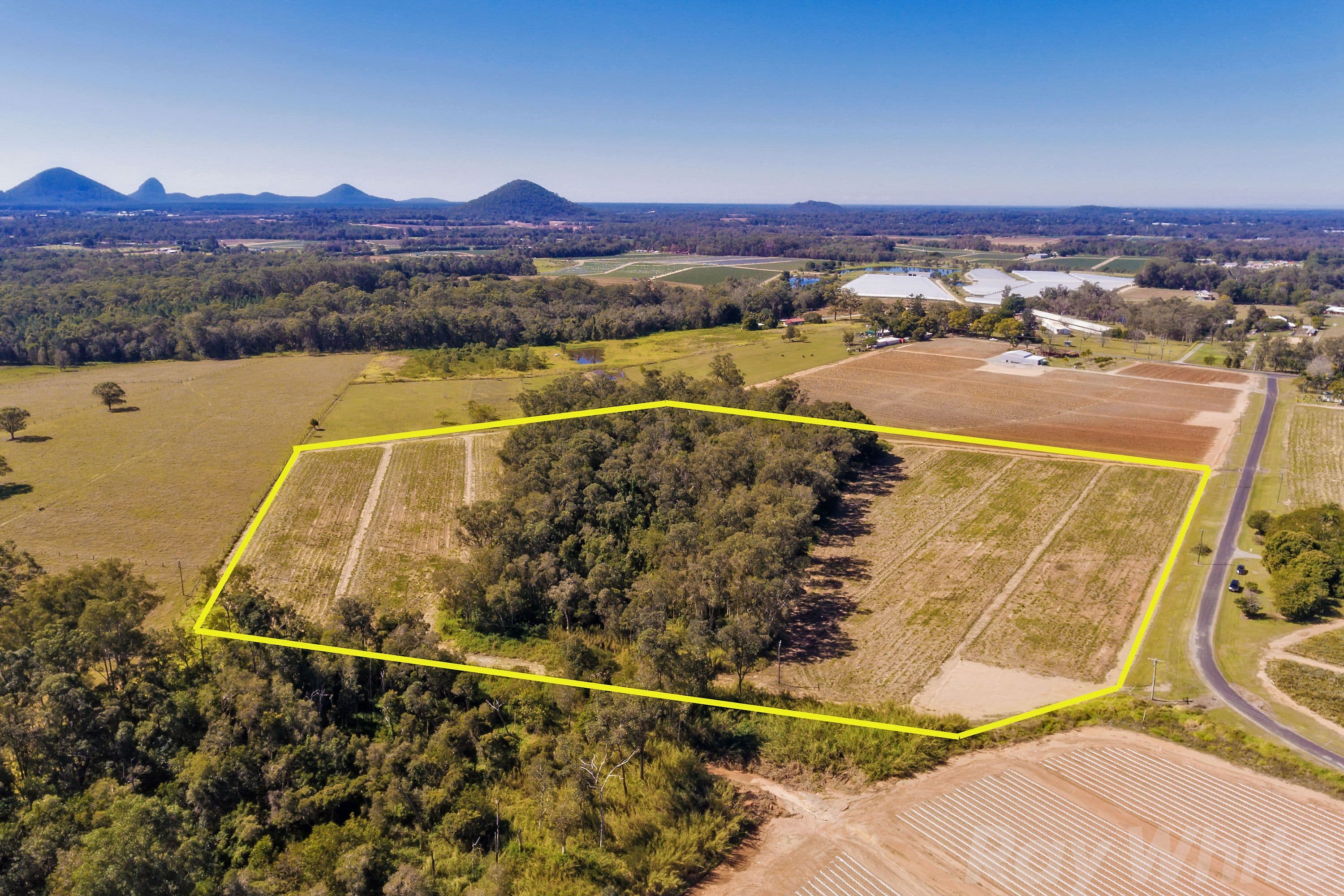 Lot 59 Central Avenue, Wamuran QLD 4512, Wamuran - Image 1