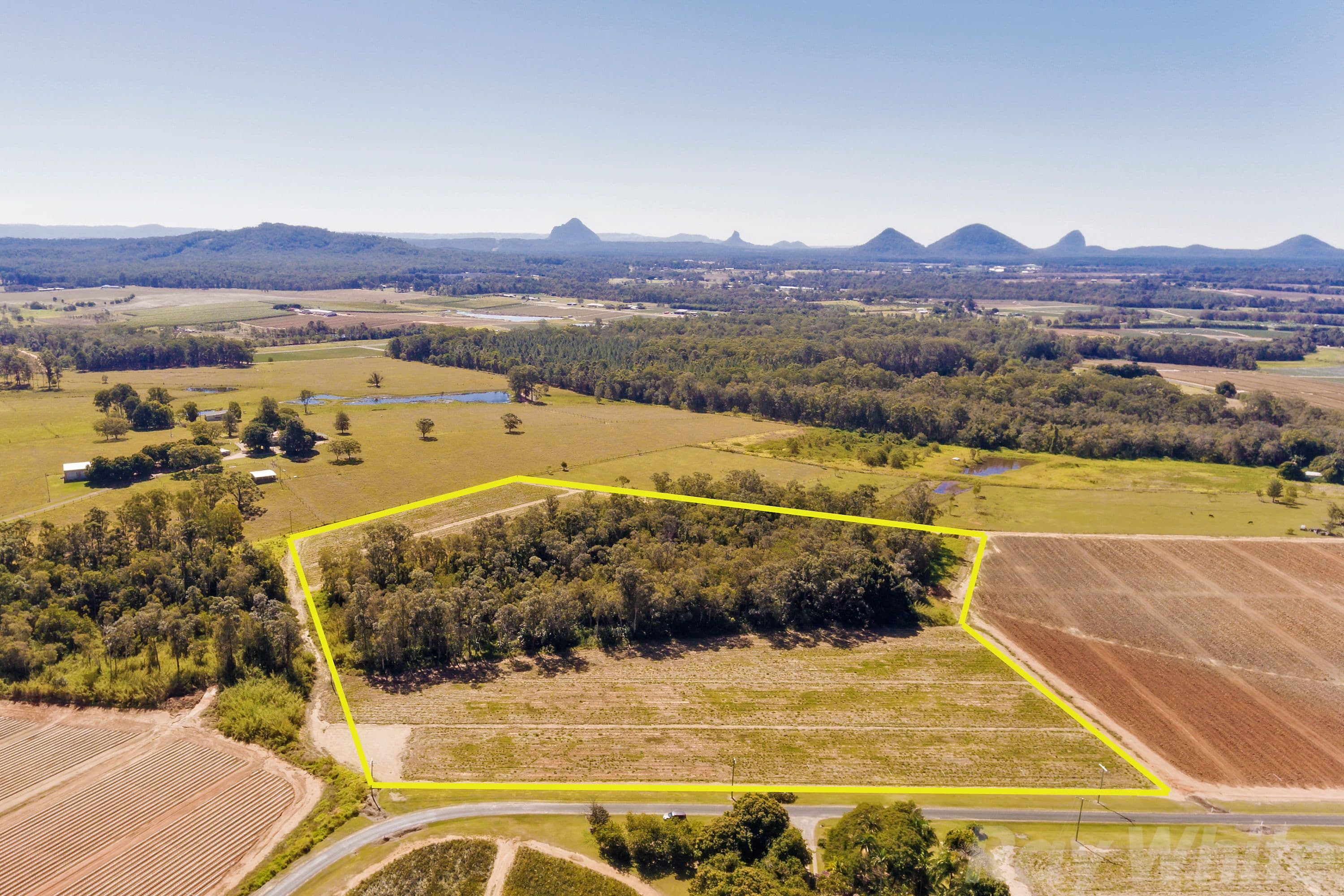 Lot 59 Central Avenue, Wamuran QLD 4512, Wamuran - Thumbnail 2