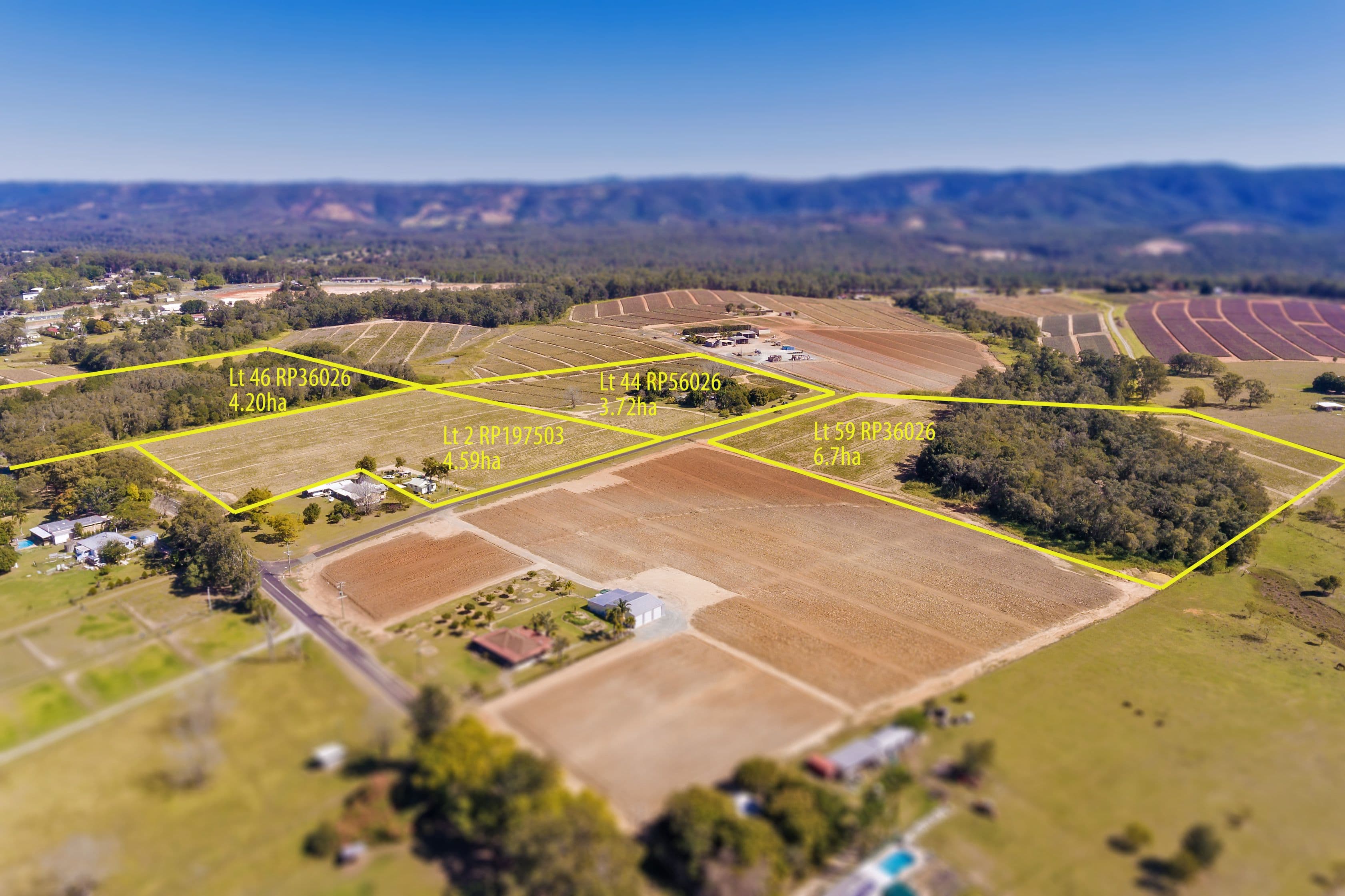 Lot 59 Central Avenue, Wamuran QLD 4512, Wamuran - Thumbnail 7
