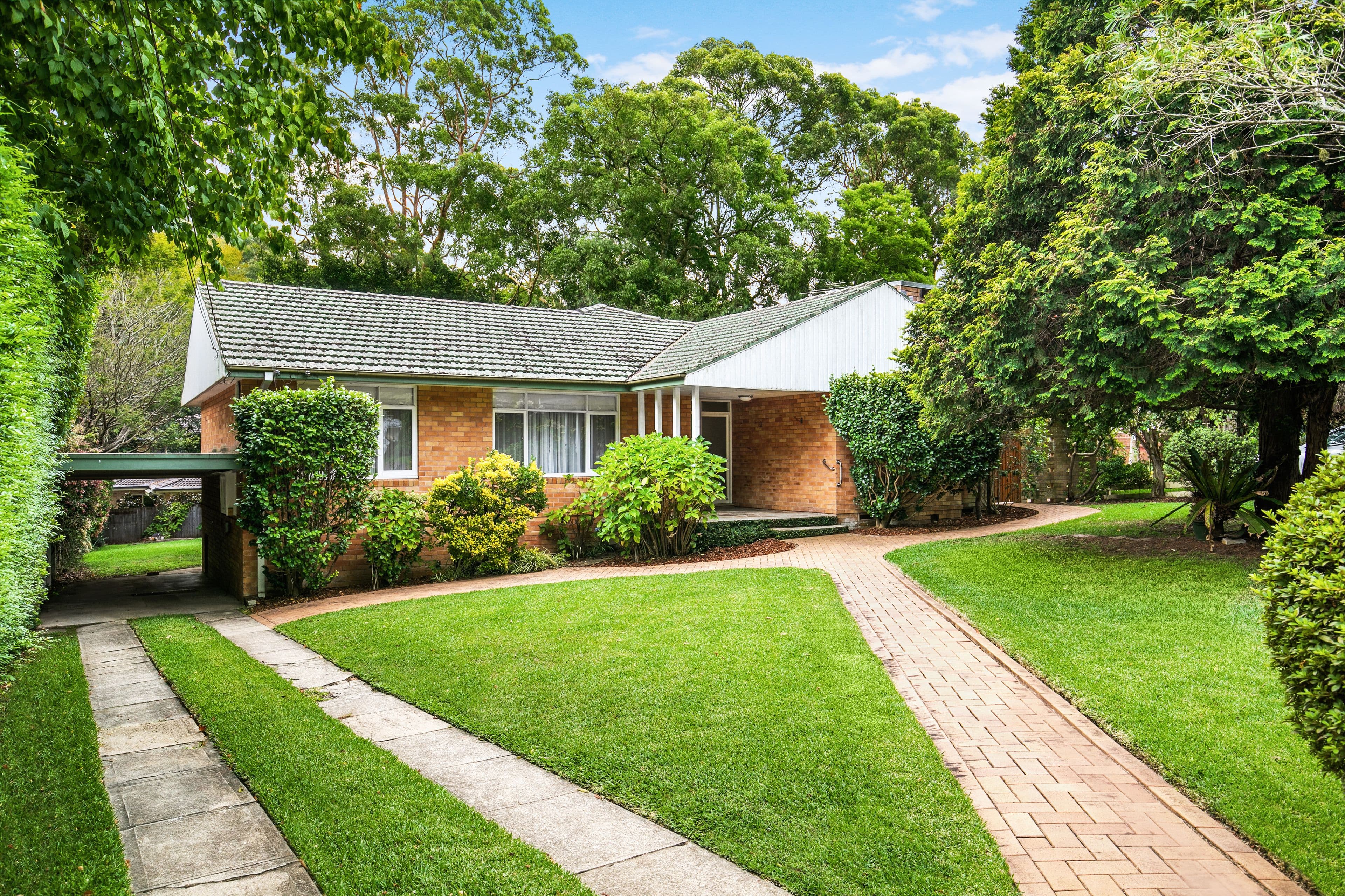 42 Carbeen Avenue, St Ives NSW 2075, St Ives - Image 1