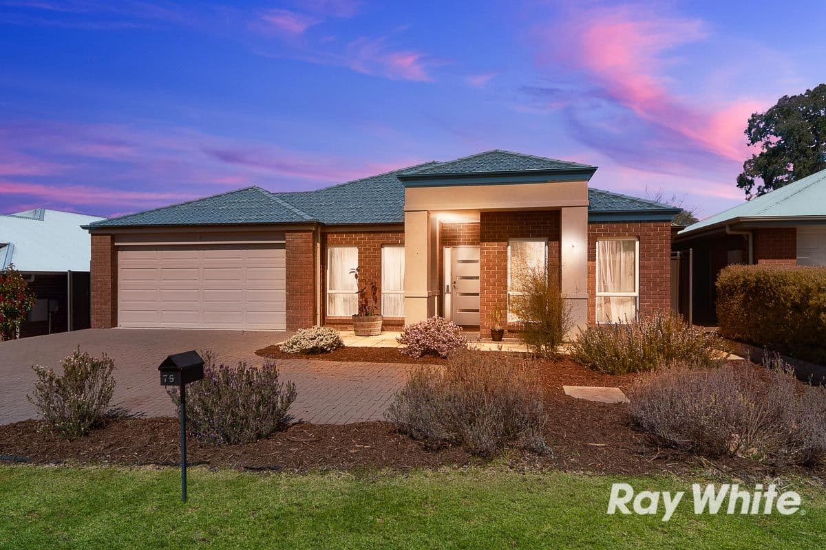 75 Hurling Drive, Mount Barker SA 5251, Mount Barker - Image 1