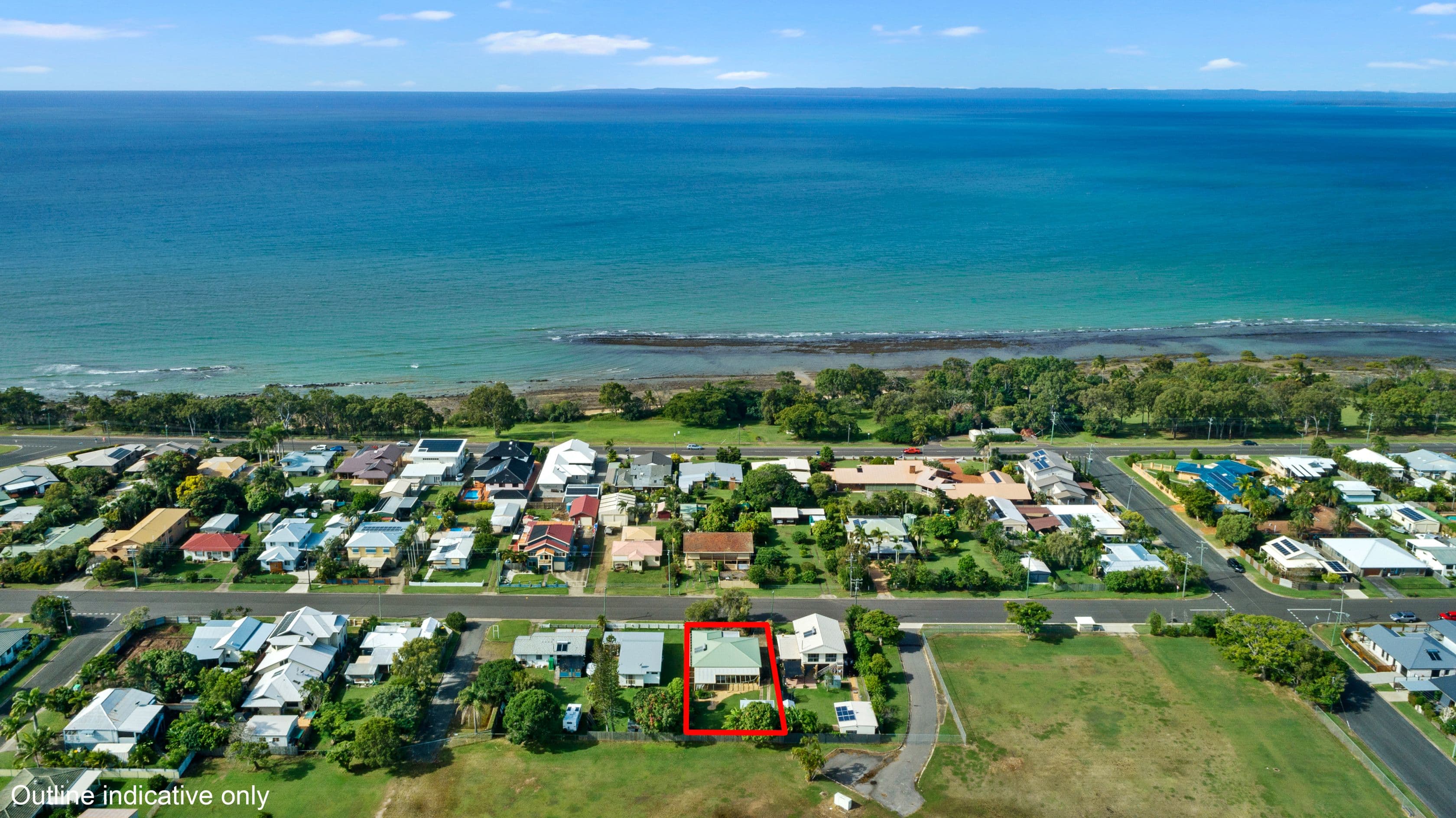 135 Long Street, Point Vernon QLD 4655, Point Vernon - Image 1