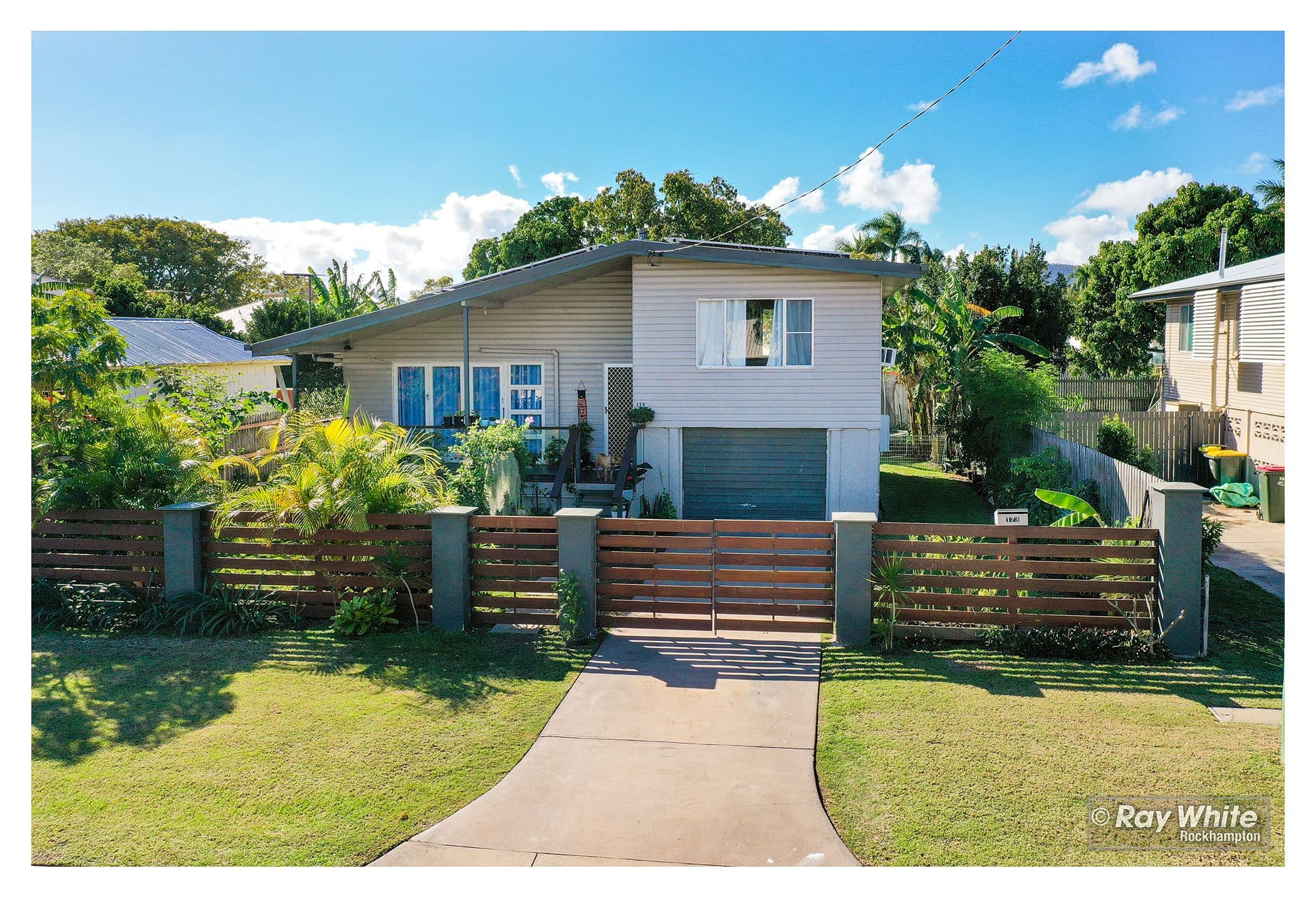 173 Wooster Street, Berserker QLD 4701, Berserker - Thumbnail 3