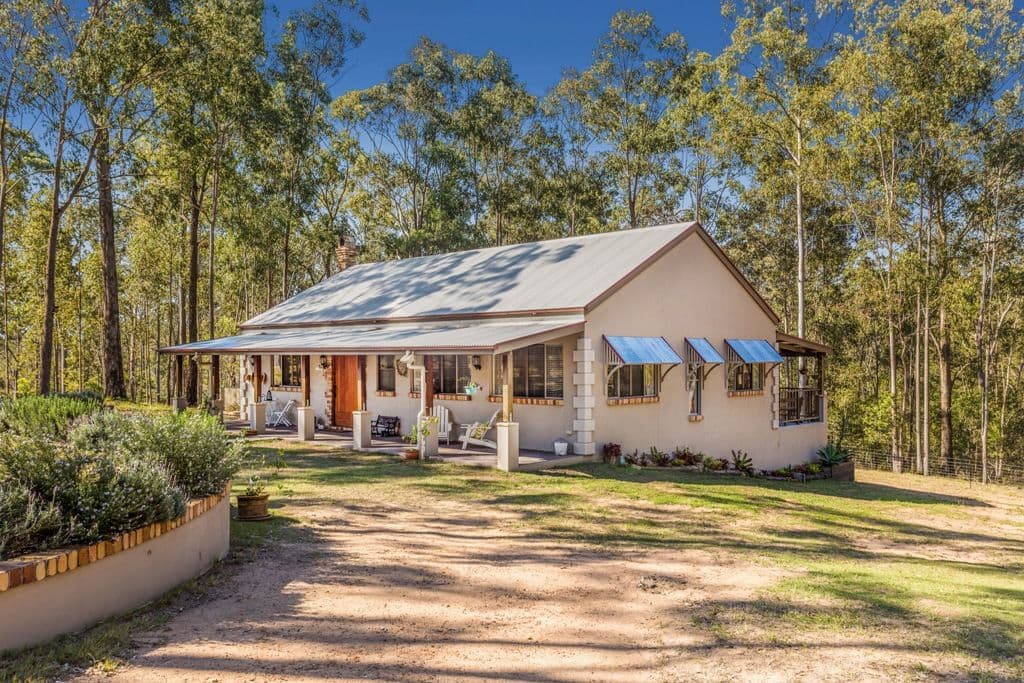31 Galen Court, Cedar Vale QLD 4285, Cedar Vale - Thumbnail 2