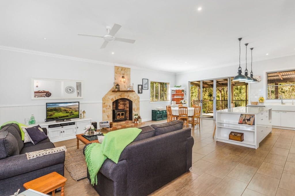 31 Galen Court, Cedar Vale QLD 4285, Cedar Vale - Thumbnail 4