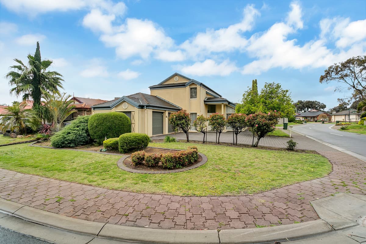 38A Manning Crescent, Pooraka SA 5095, Pooraka - Image 1