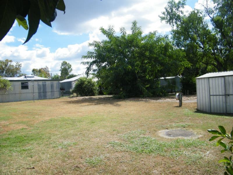 37 Wambo Street, CHINCHILLA QLD 4413, Chinchilla - Thumbnail 3