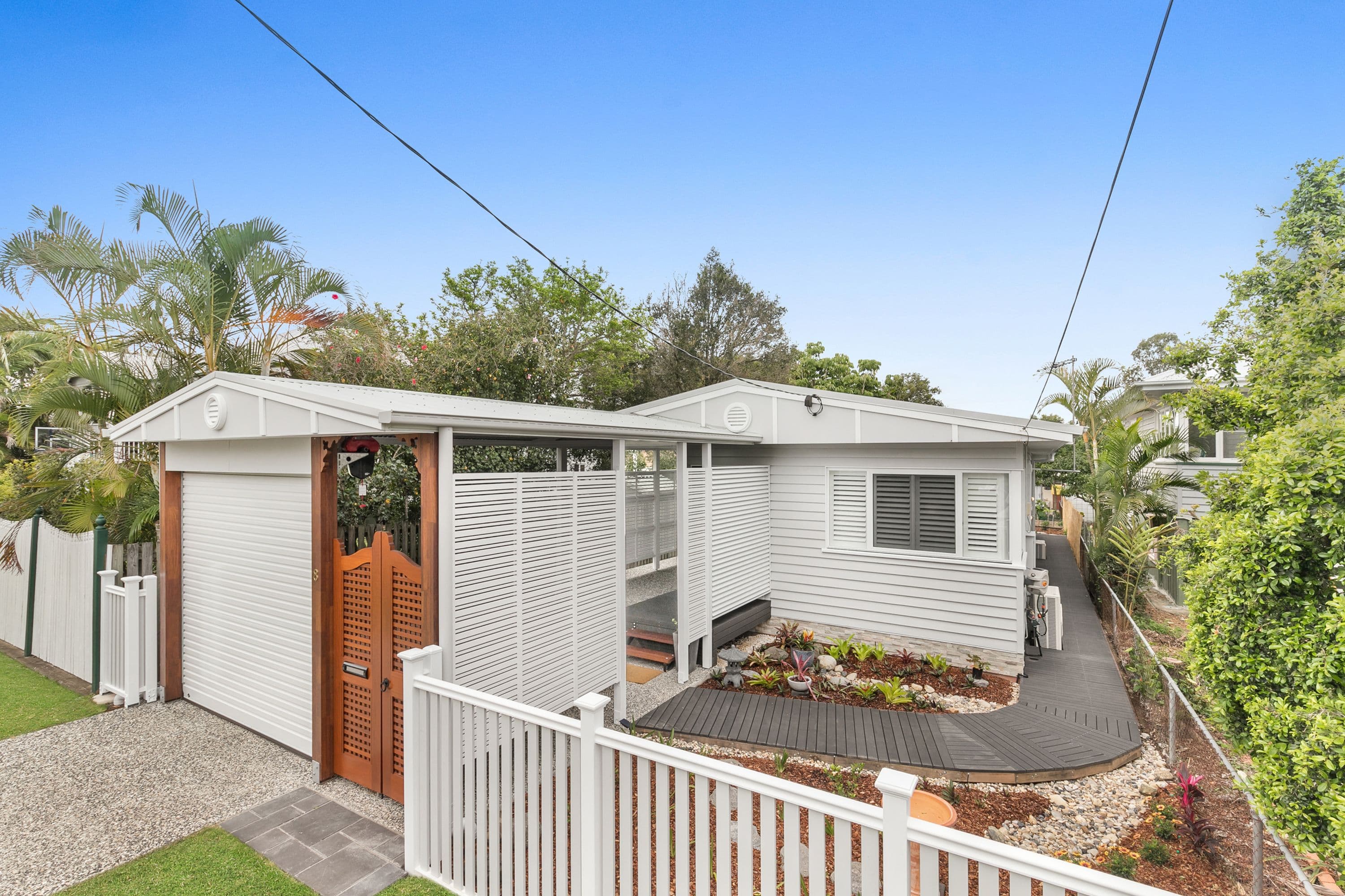 8 Plumer Street, Sherwood QLD 4075, Sherwood - Image 1