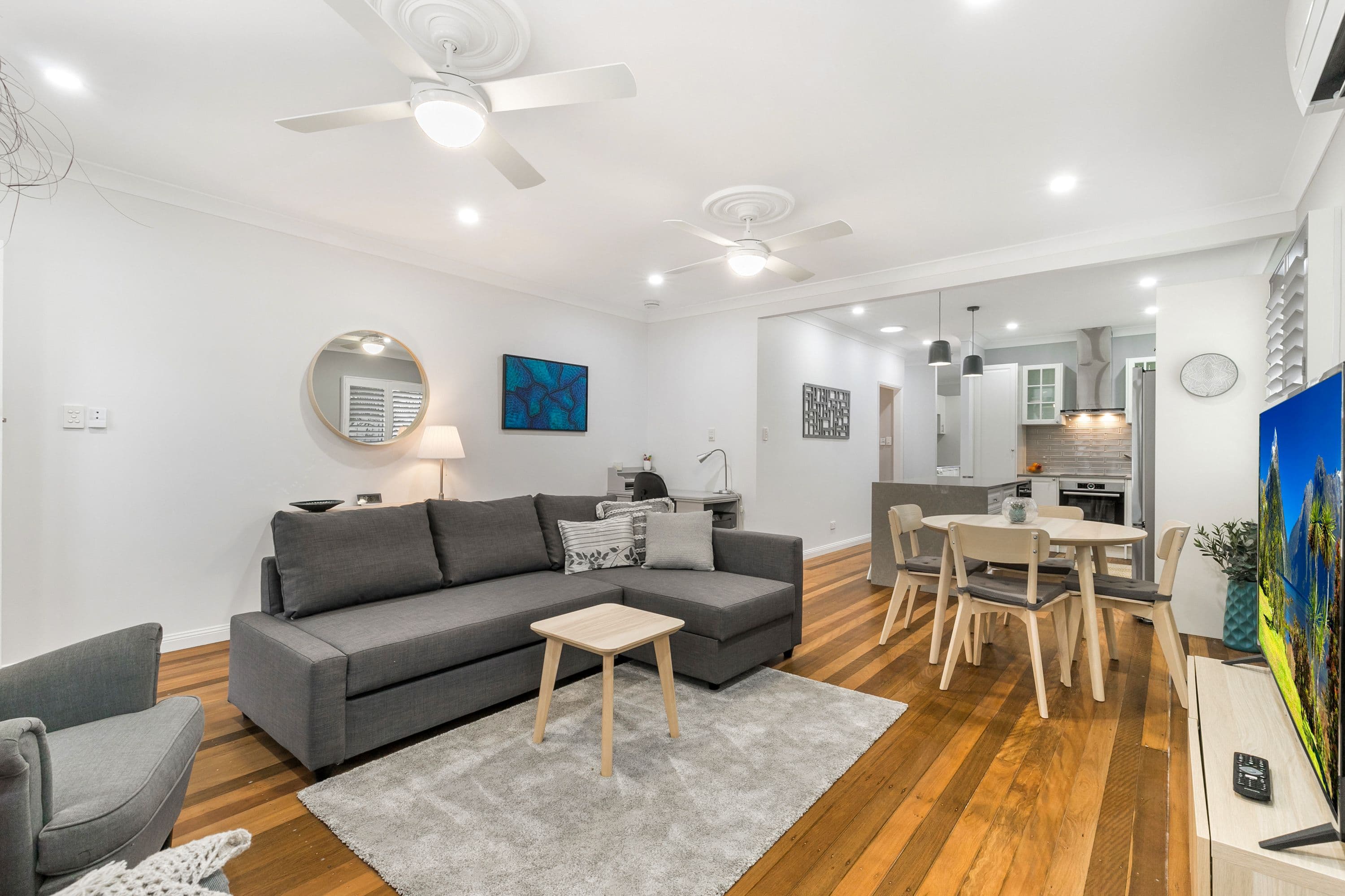 8 Plumer Street, Sherwood QLD 4075, Sherwood - Thumbnail 3