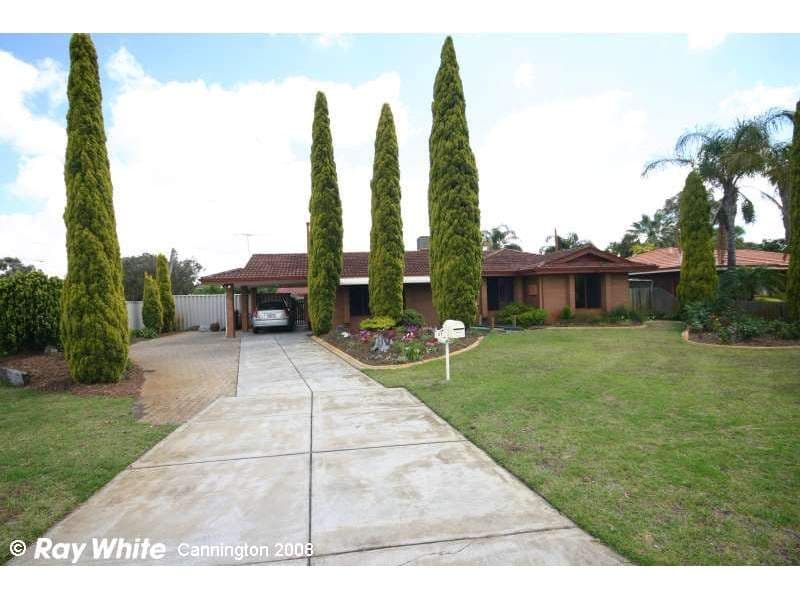 27 Cerberus Avenue, PARKWOOD WA 6147, Parkwood - Image 1